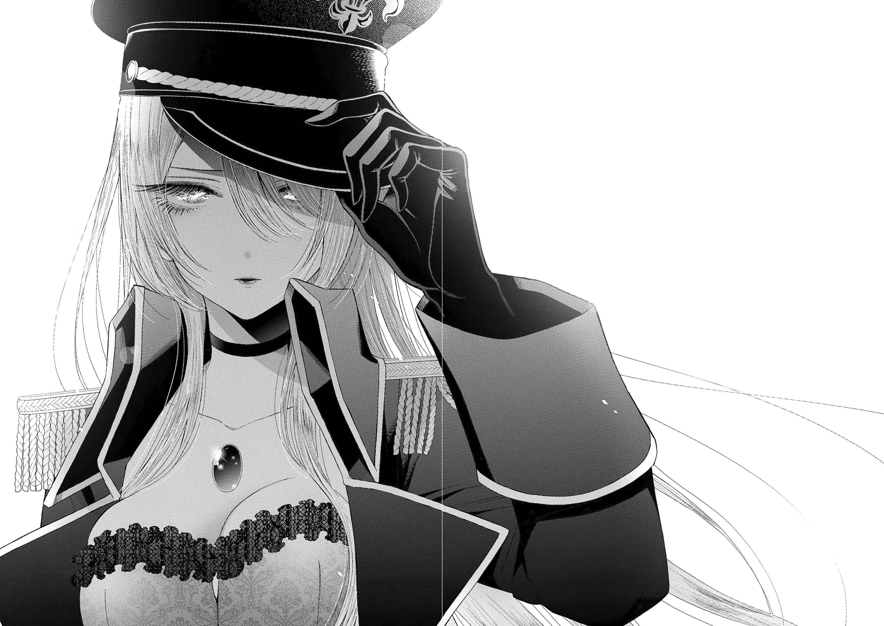 Read My Dress Up Darling Fr Manga Online