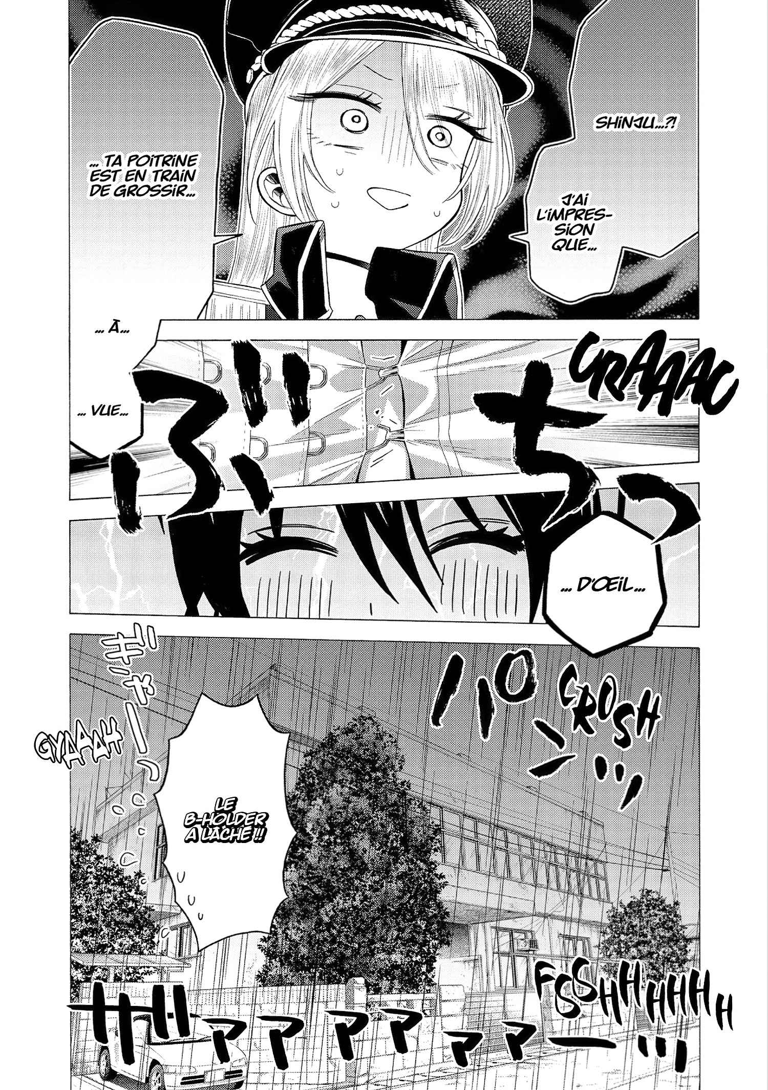 Read My Dress Up Darling Fr Manga Online