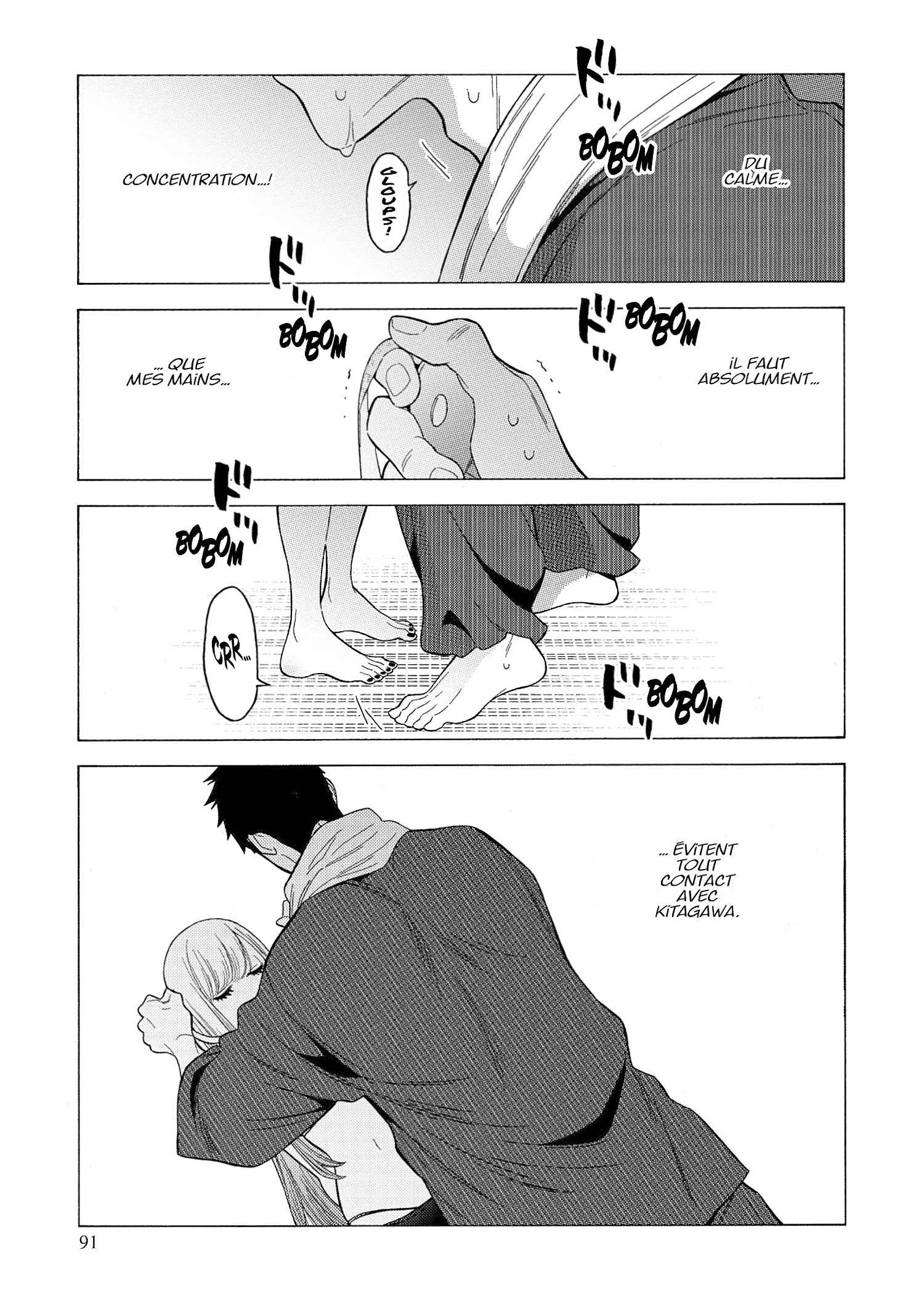 Read My Dress Up Darling Fr Manga Online