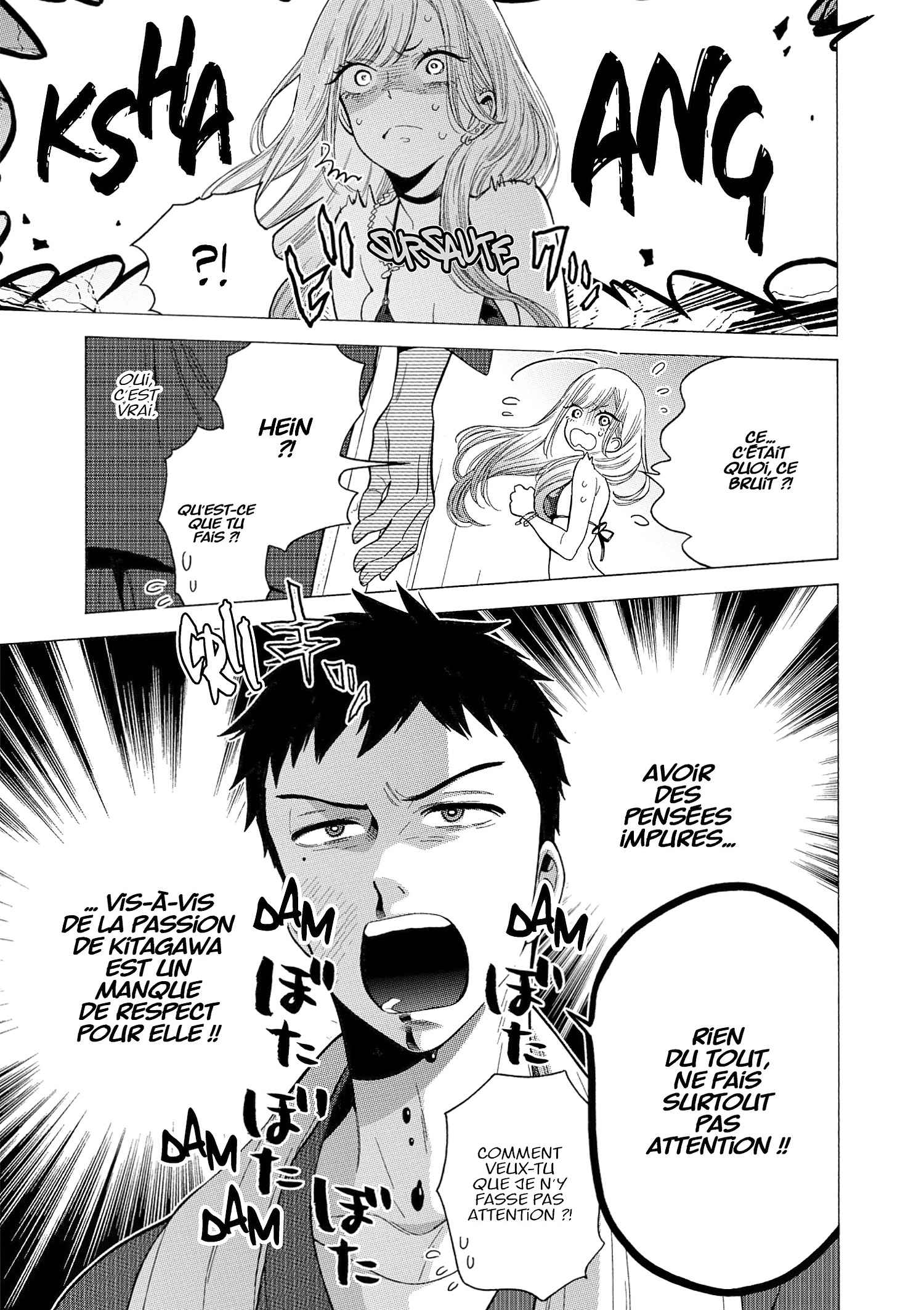 Read My Dress Up Darling Fr Manga Online