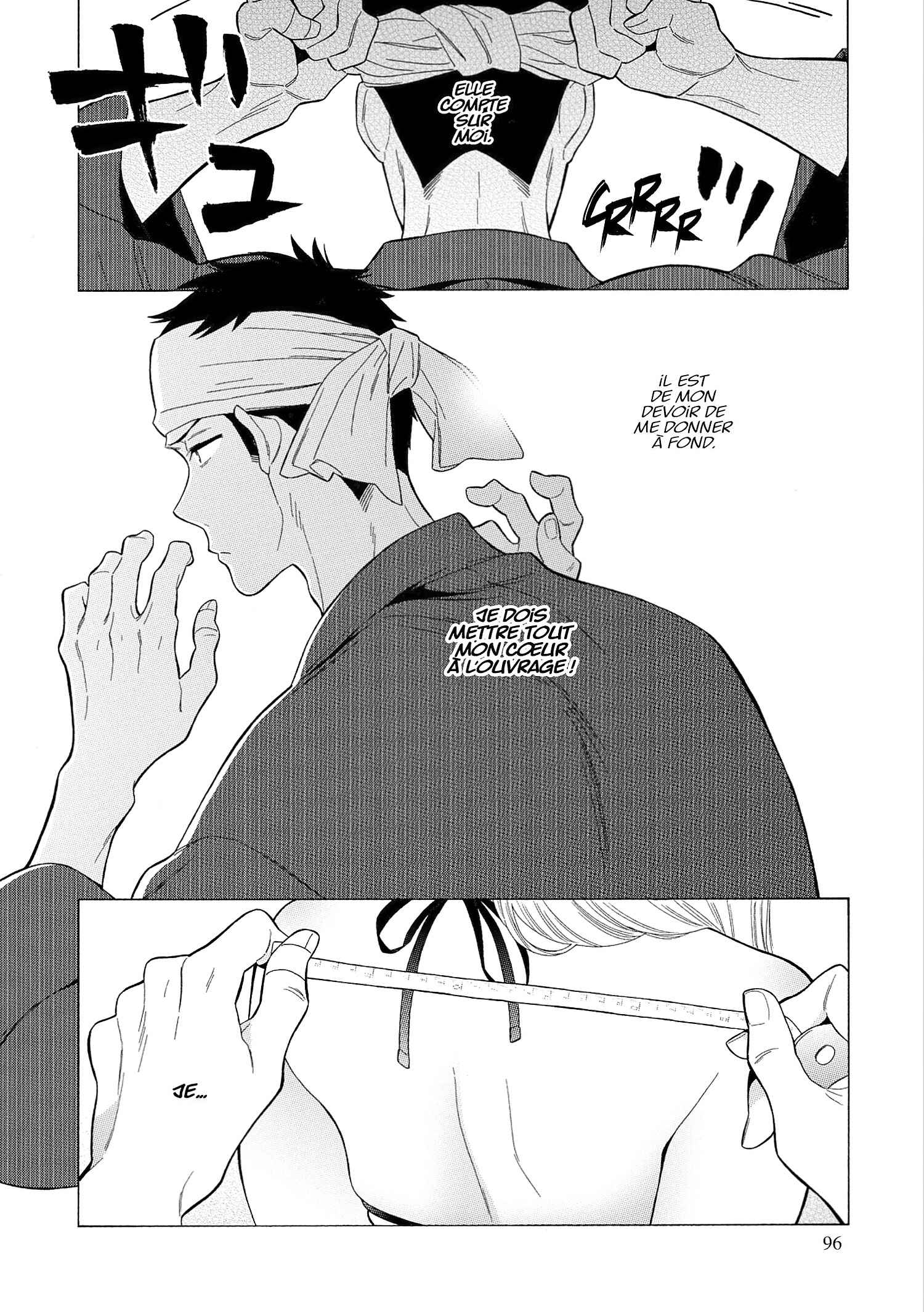 Read My Dress Up Darling Fr Manga Online