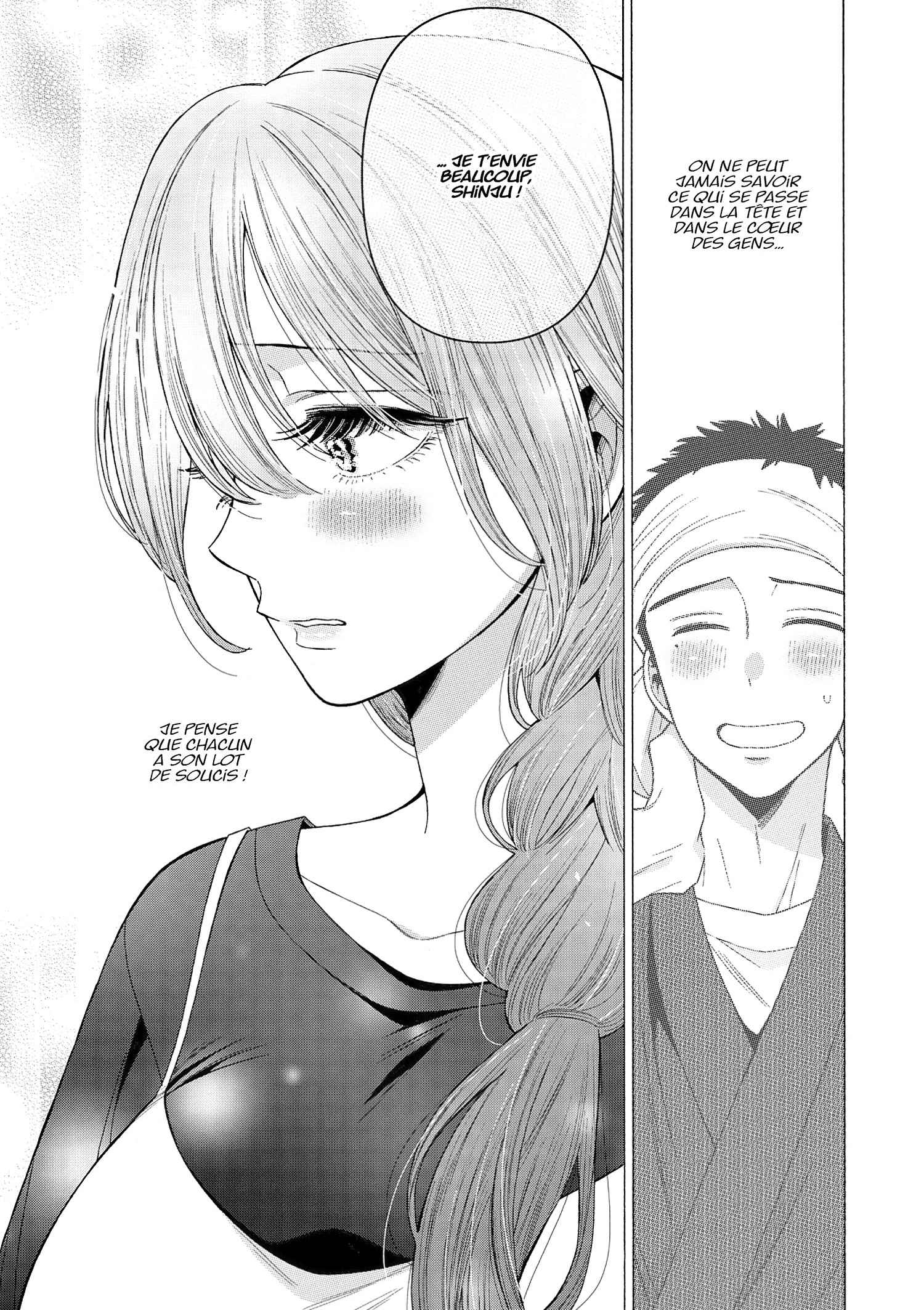 Read My Dress Up Darling Fr Manga Online