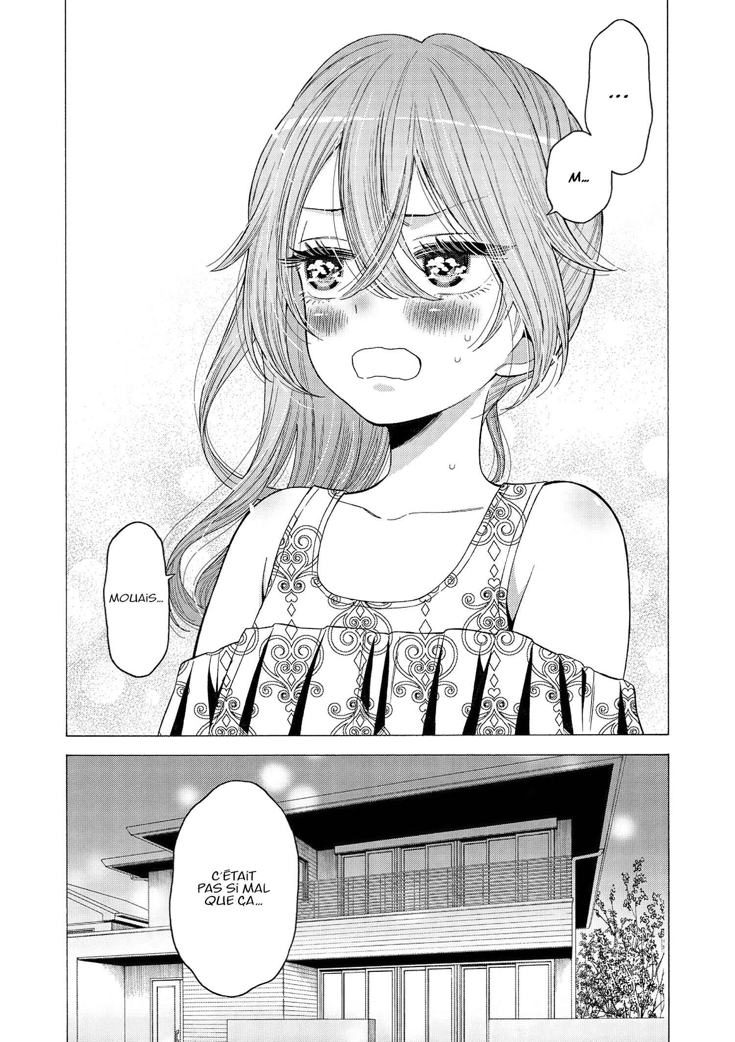 Read My Dress Up Darling Fr Manga Online