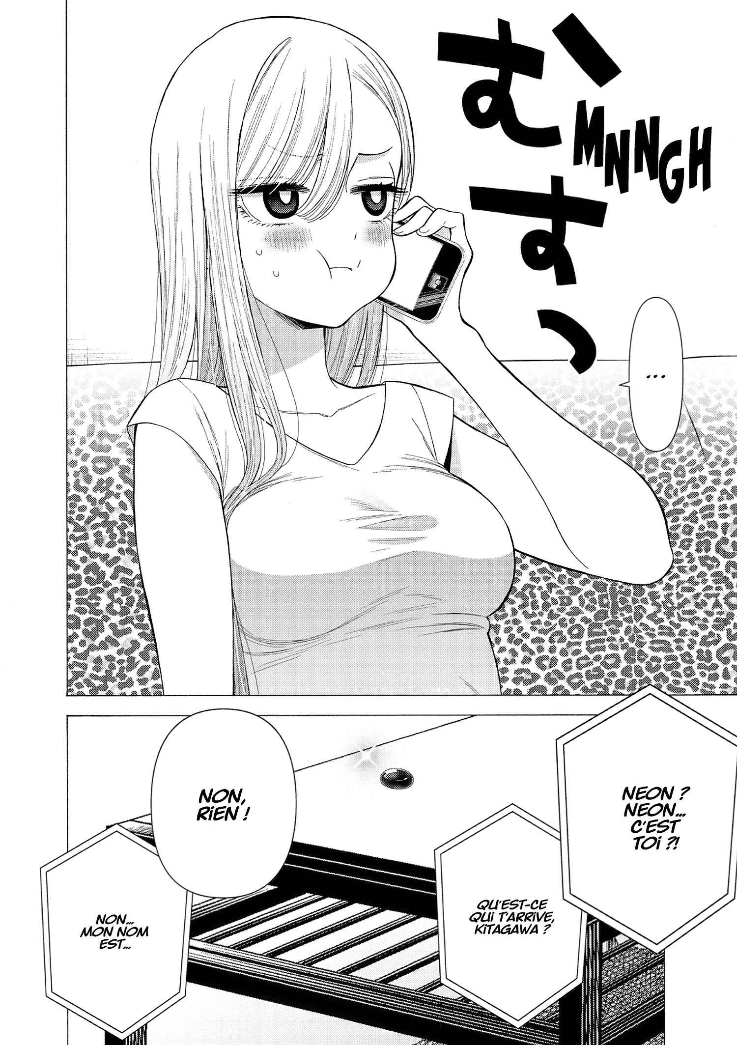 Read My Dress Up Darling Fr Manga Online