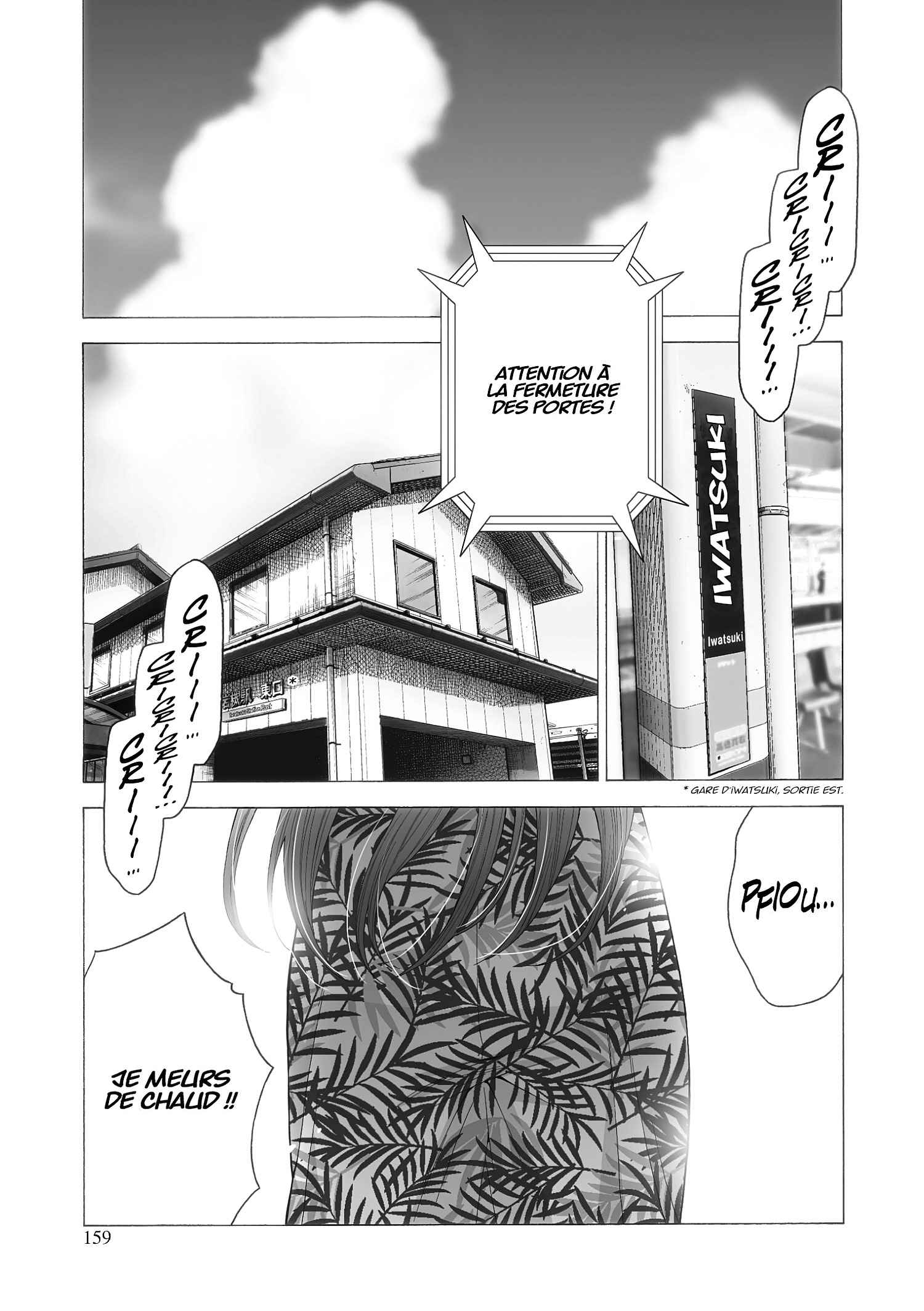 Read My Dress Up Darling Fr Manga Online
