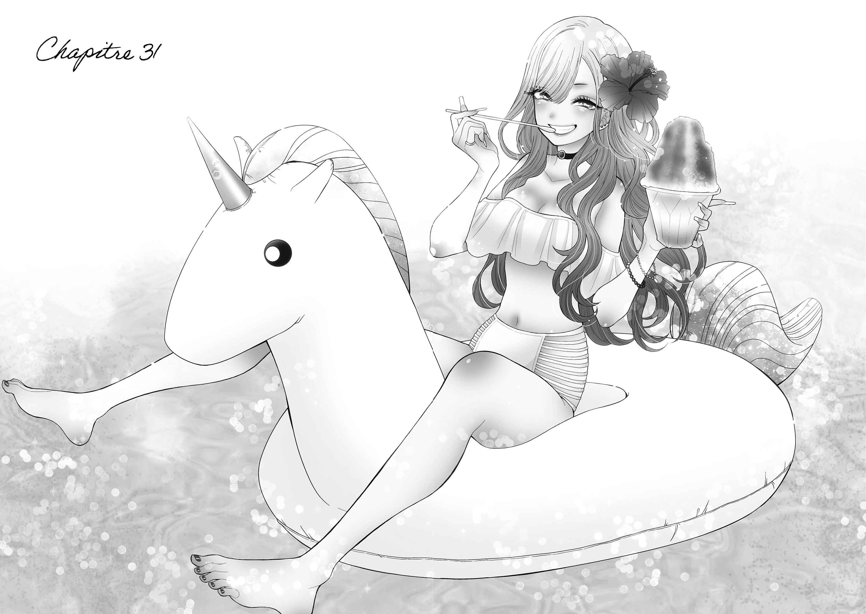 Read My Dress Up Darling Fr Manga Online