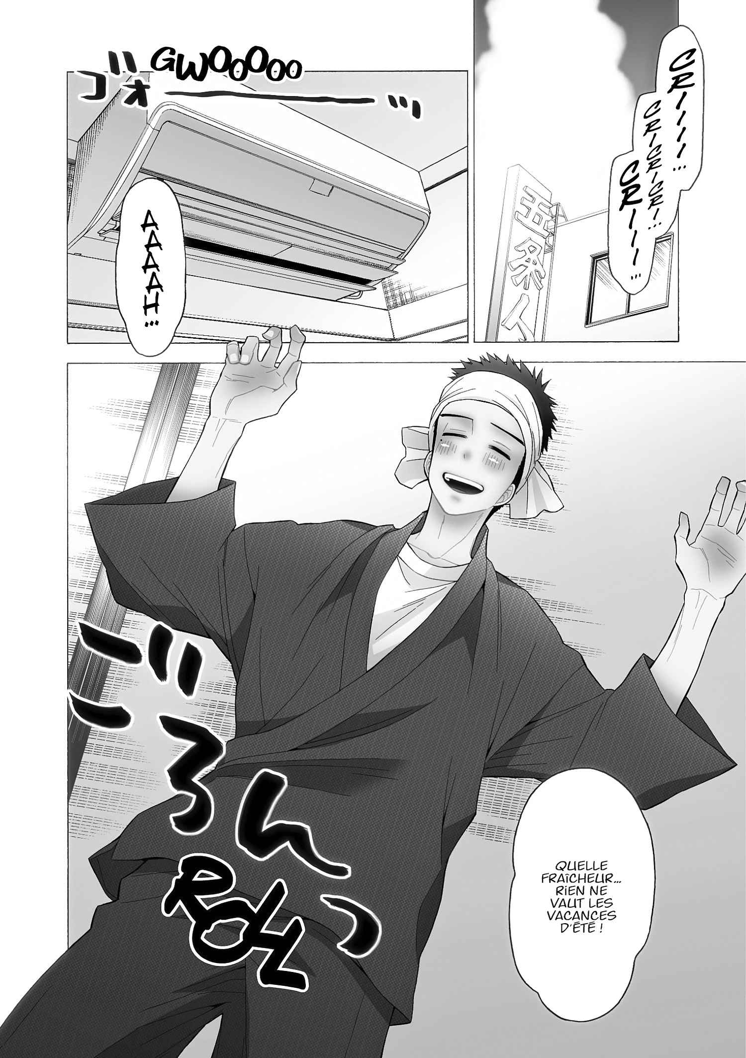 Read My Dress Up Darling Fr Manga Online