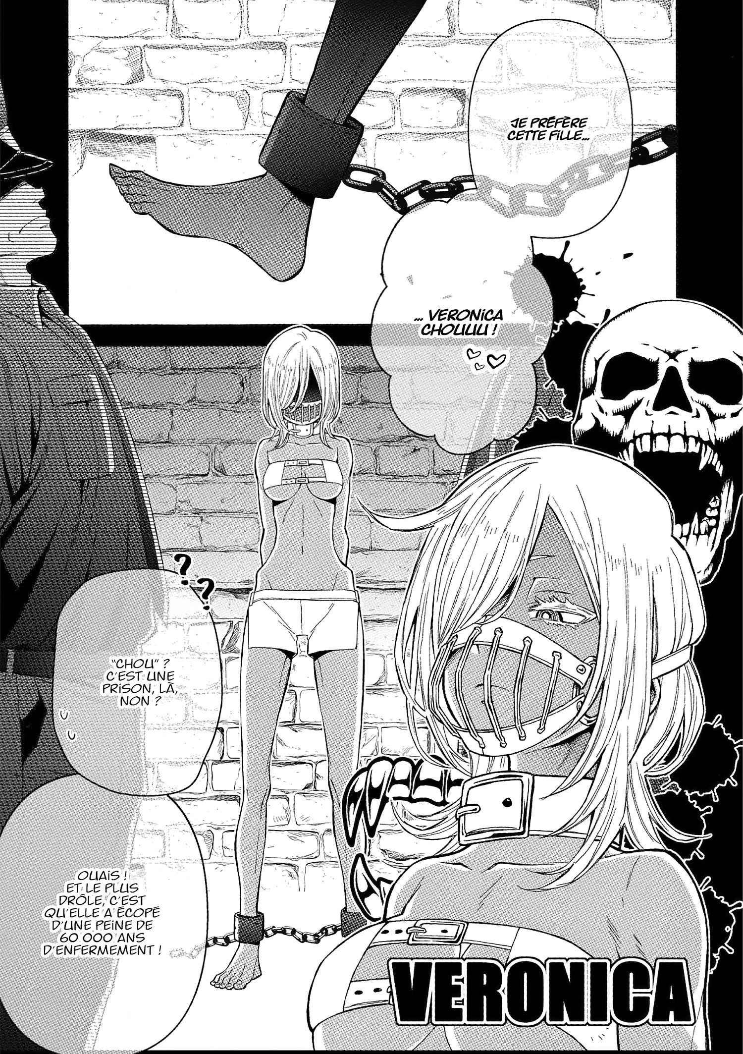 Read My Dress Up Darling Fr Manga Online