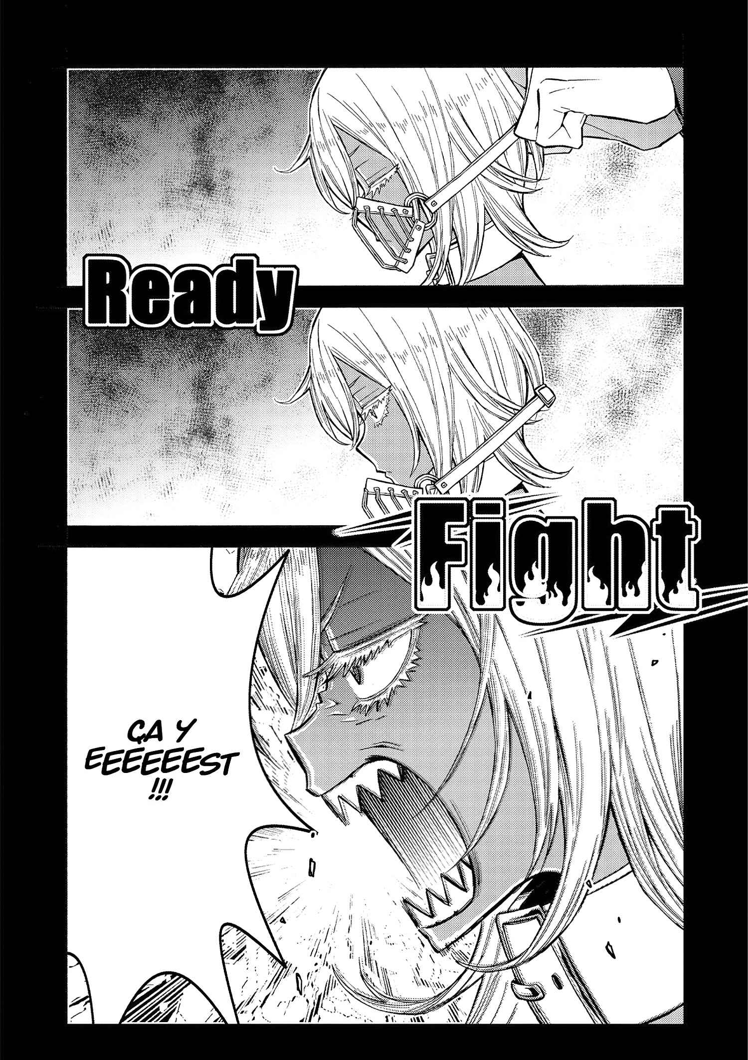 Read My Dress Up Darling Fr Manga Online