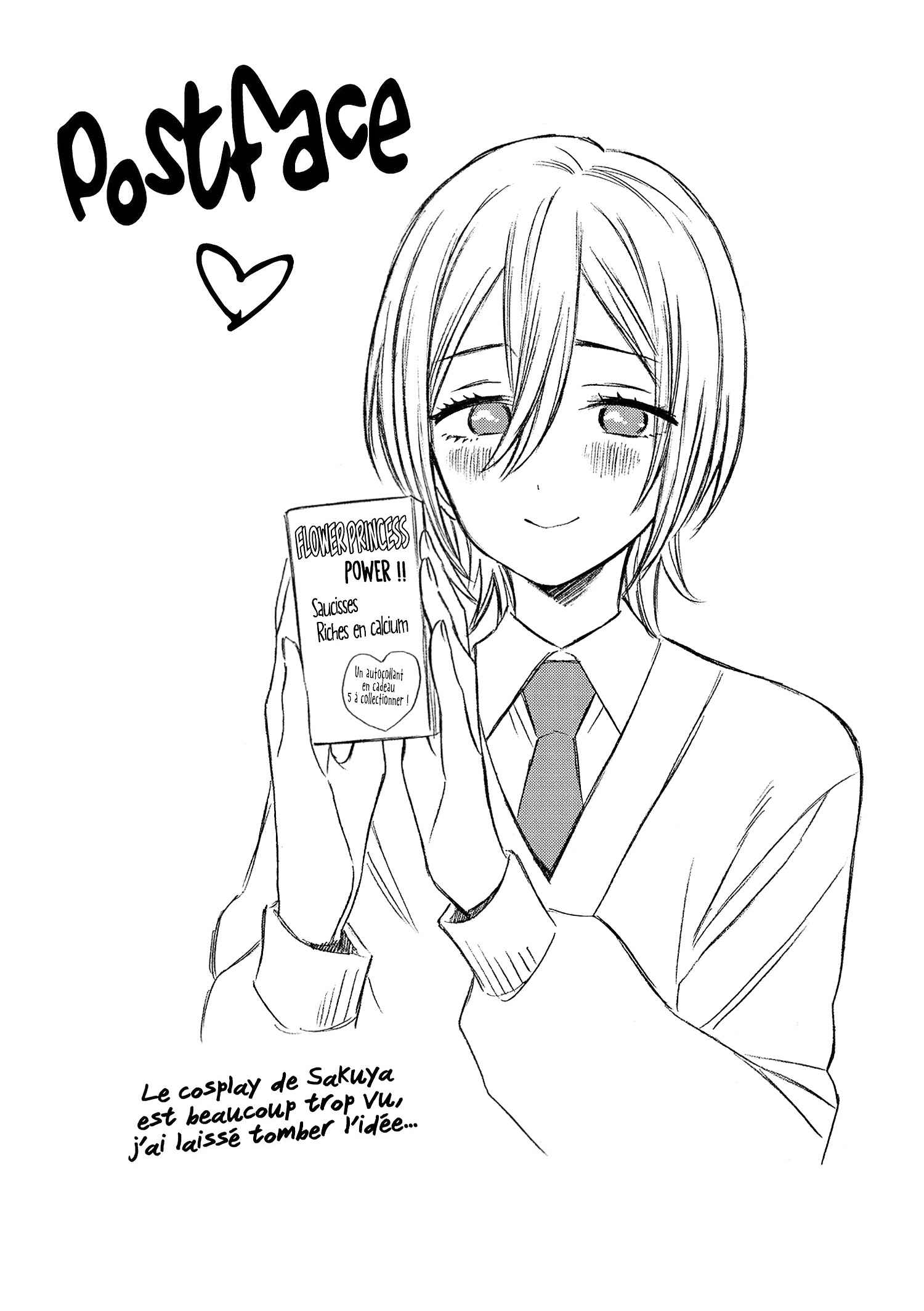 Read My Dress Up Darling Fr Manga Online