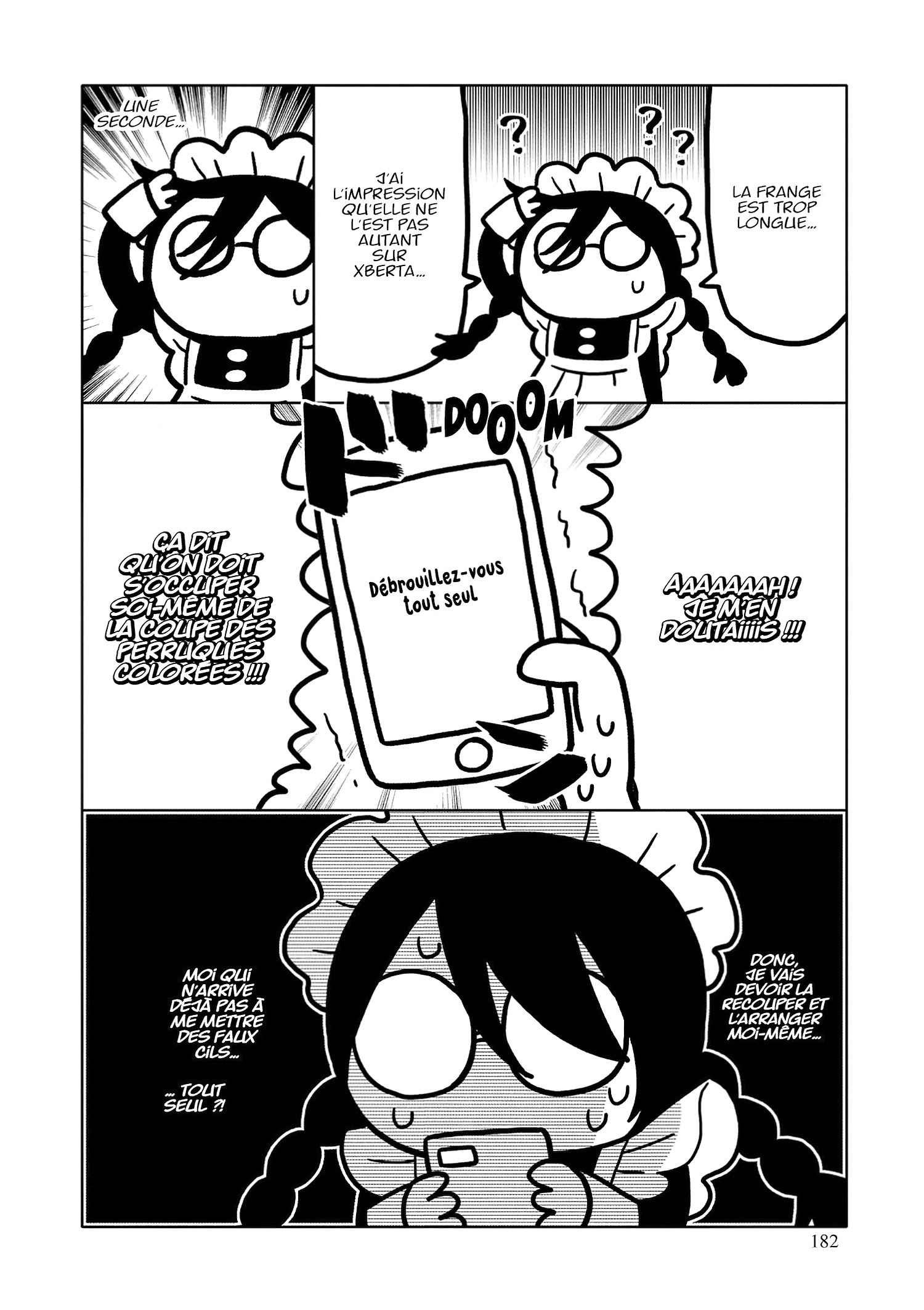 Read My Dress Up Darling Fr Manga Online