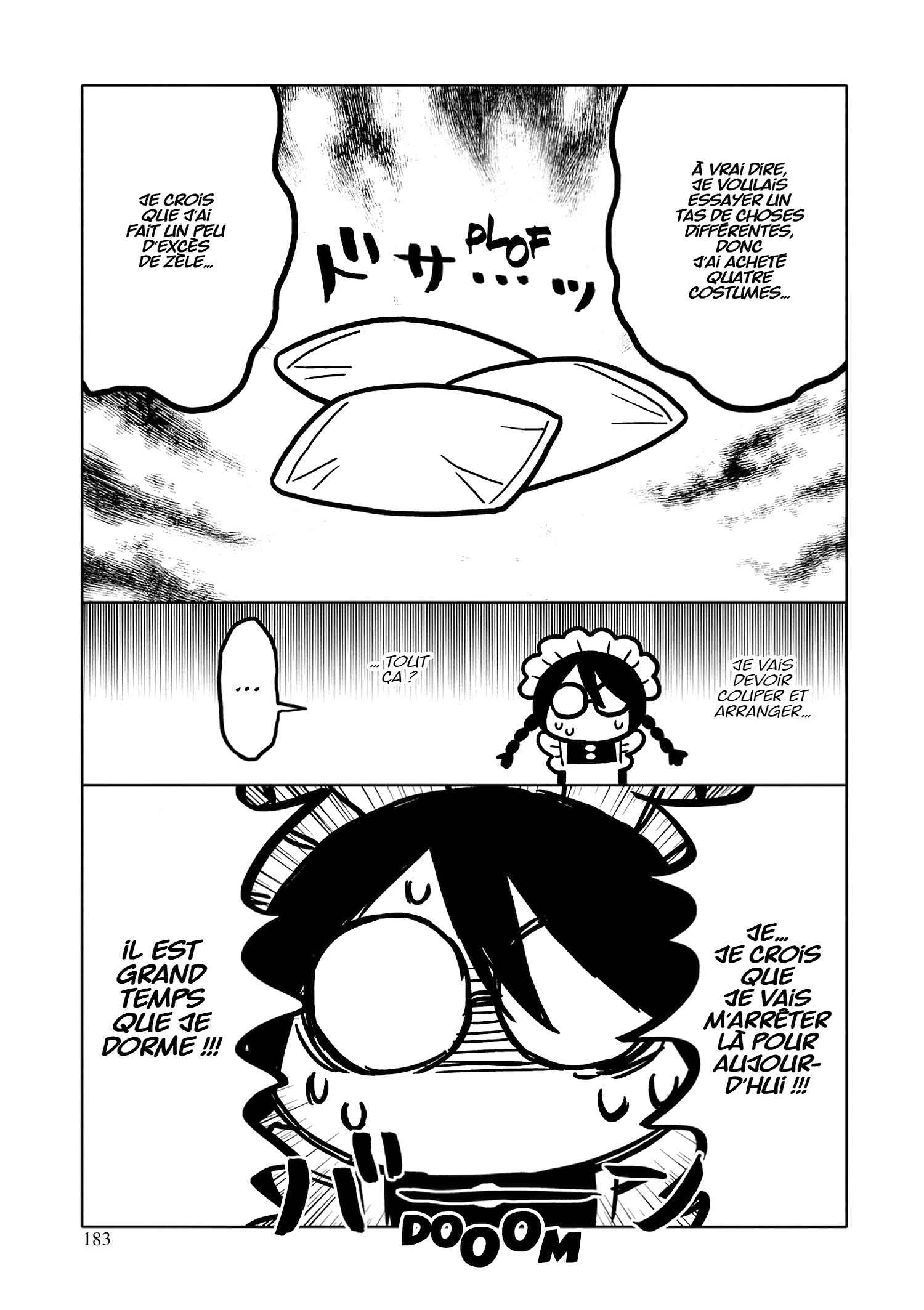 Read My Dress Up Darling Fr Manga Online