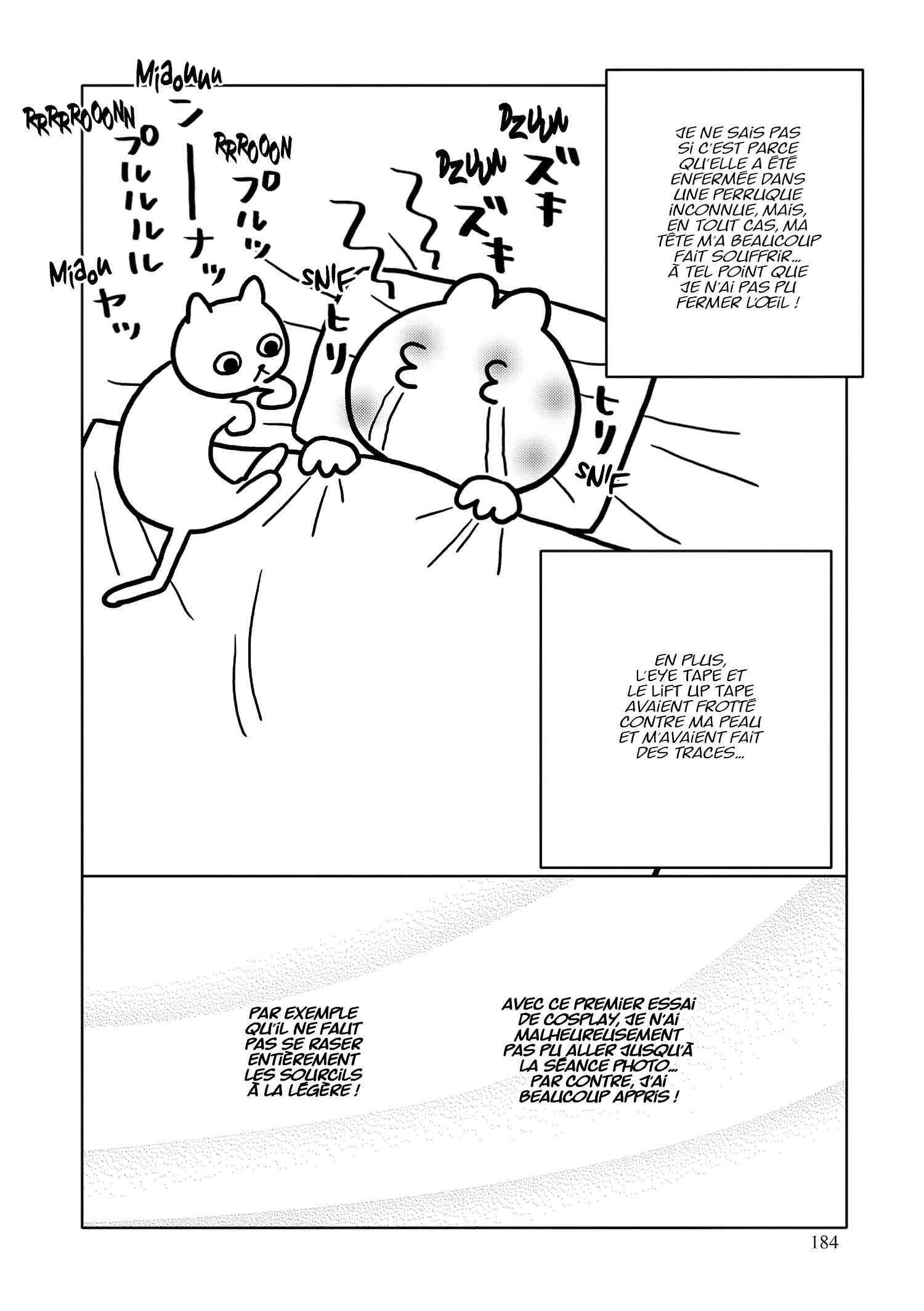 Read My Dress Up Darling Fr Manga Online