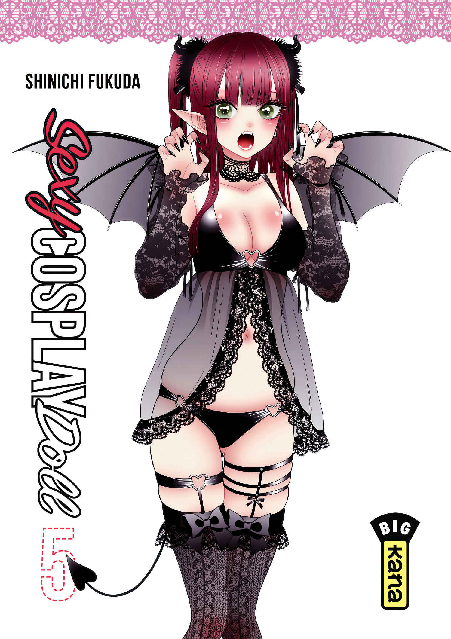 Read My Dress Up Darling Fr Manga Online
