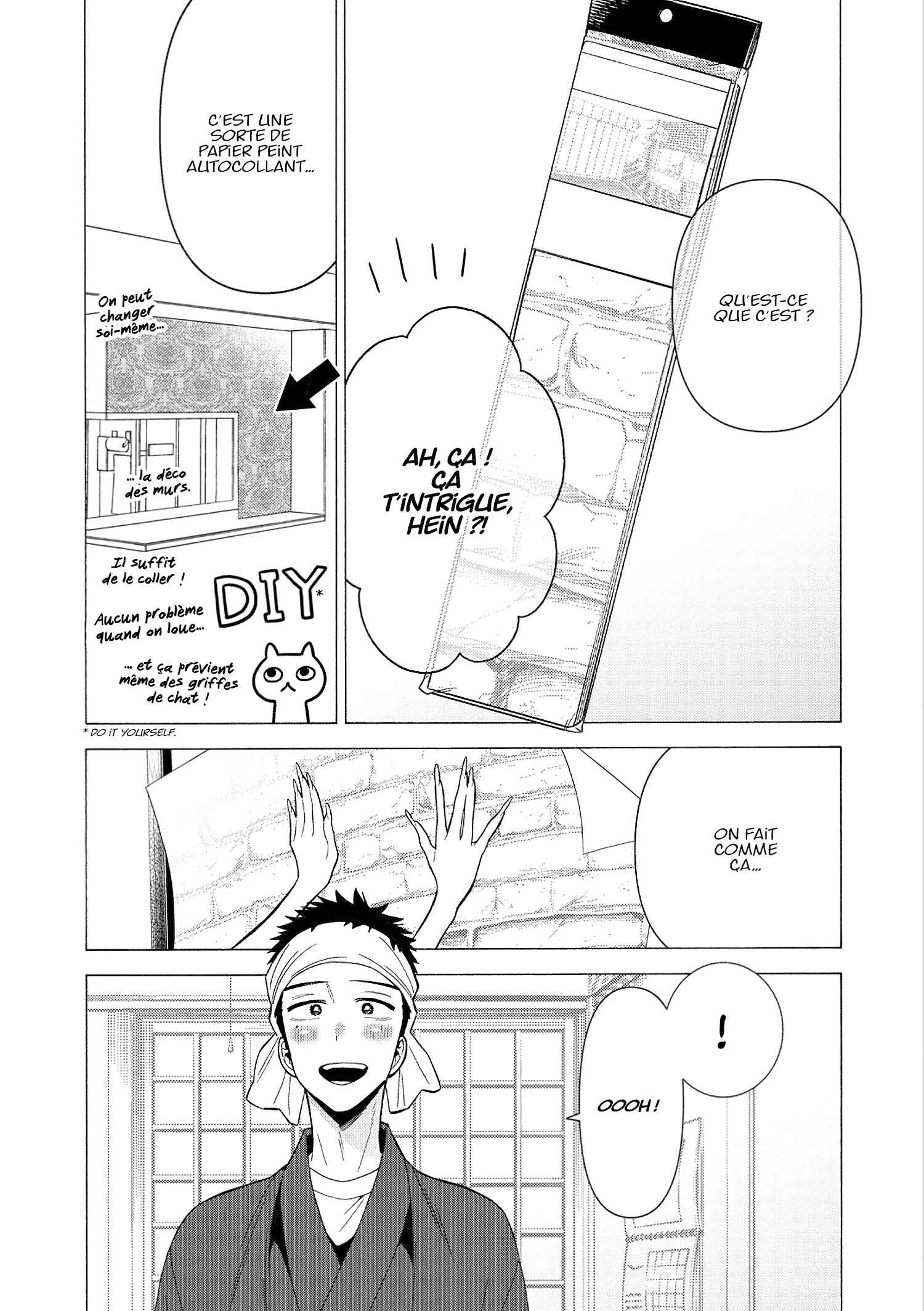 Read My Dress Up Darling Fr Manga Online