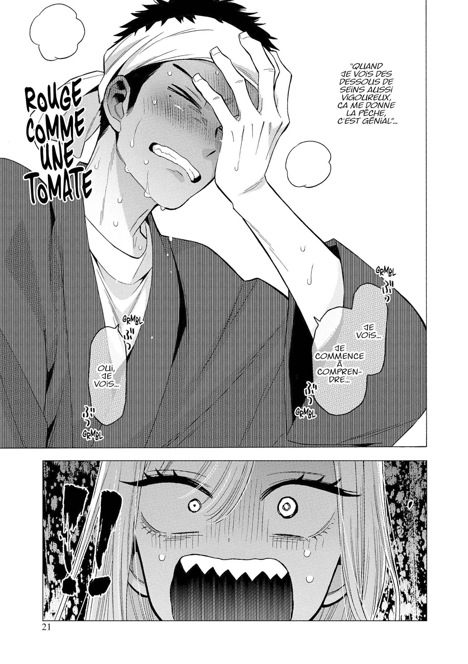 Read My Dress Up Darling Fr Manga Online