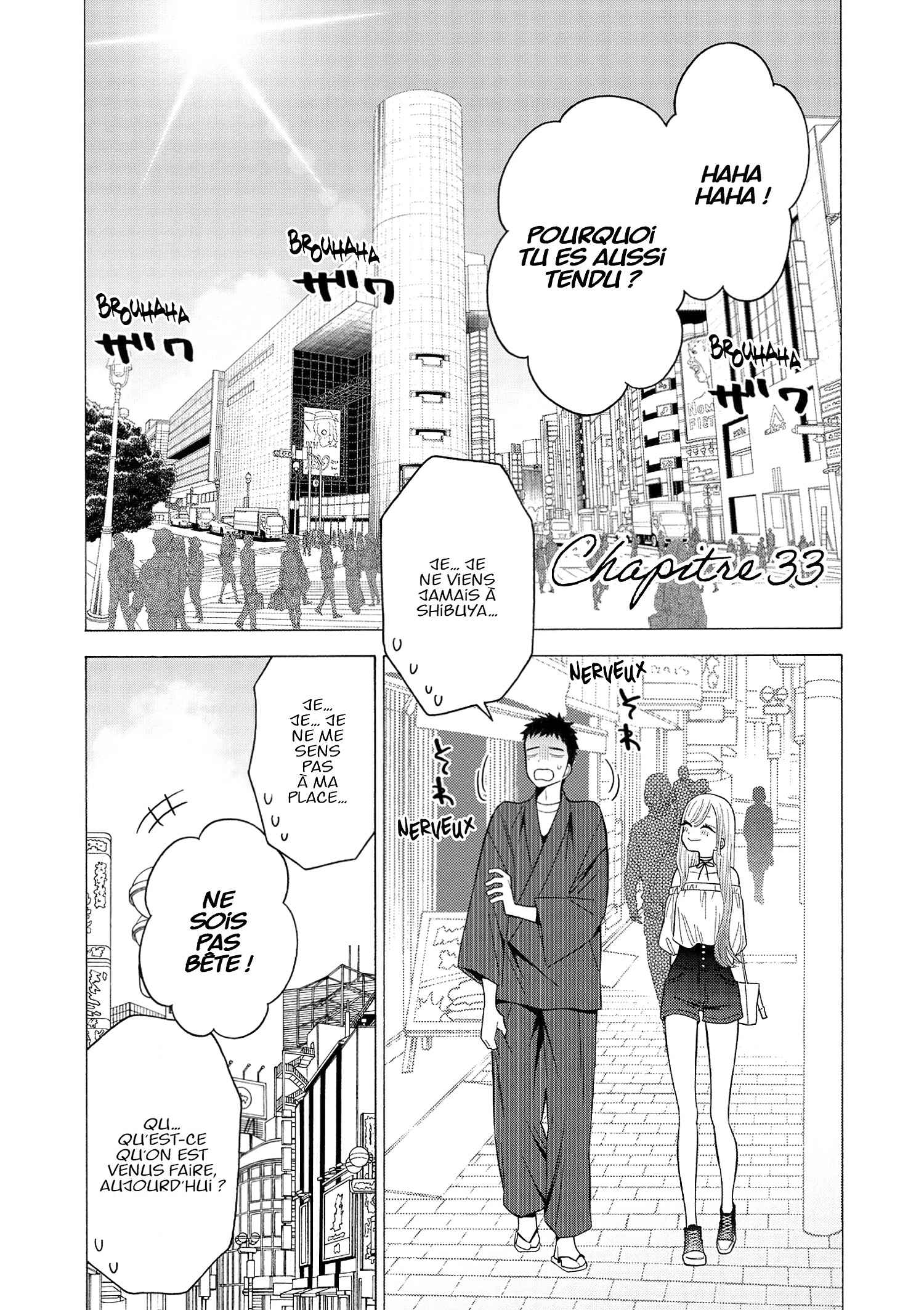 Read My Dress Up Darling Fr Manga Online