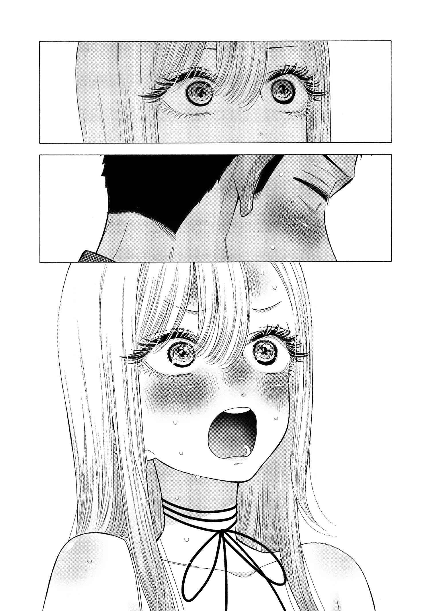 Read My Dress Up Darling Fr Manga Online