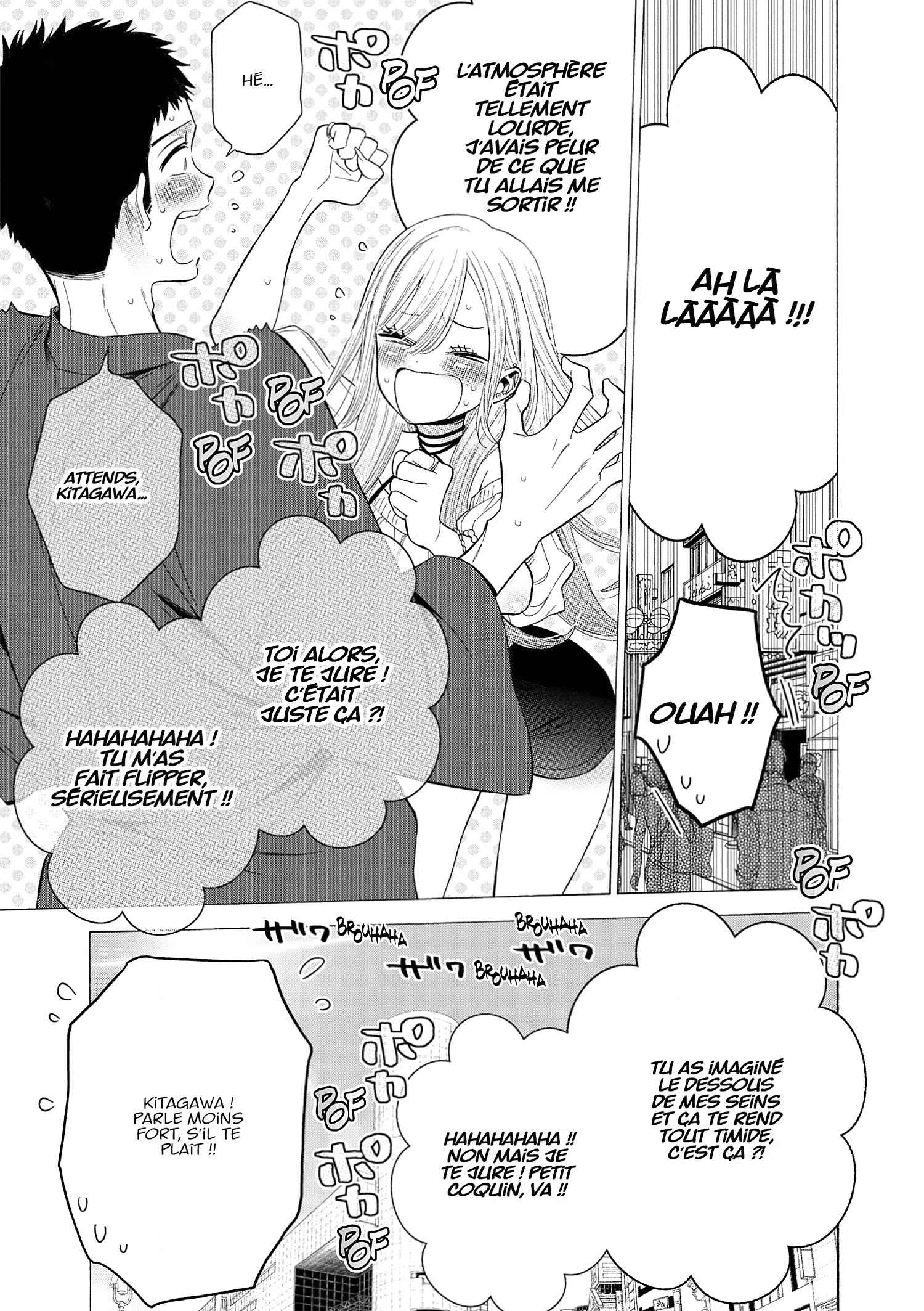Read My Dress Up Darling Fr Manga Online