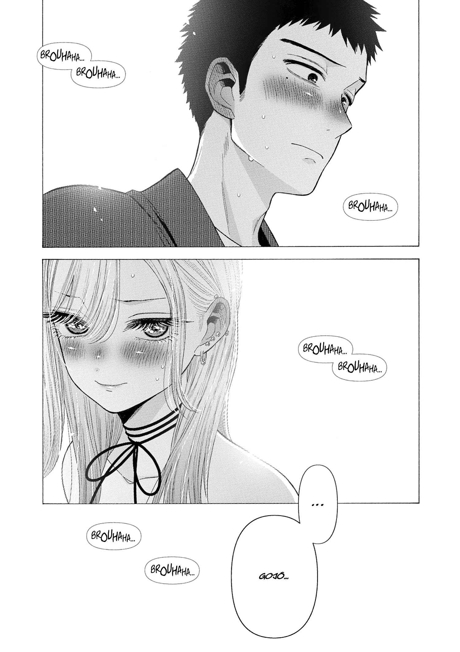 Read My Dress Up Darling Fr Manga Online