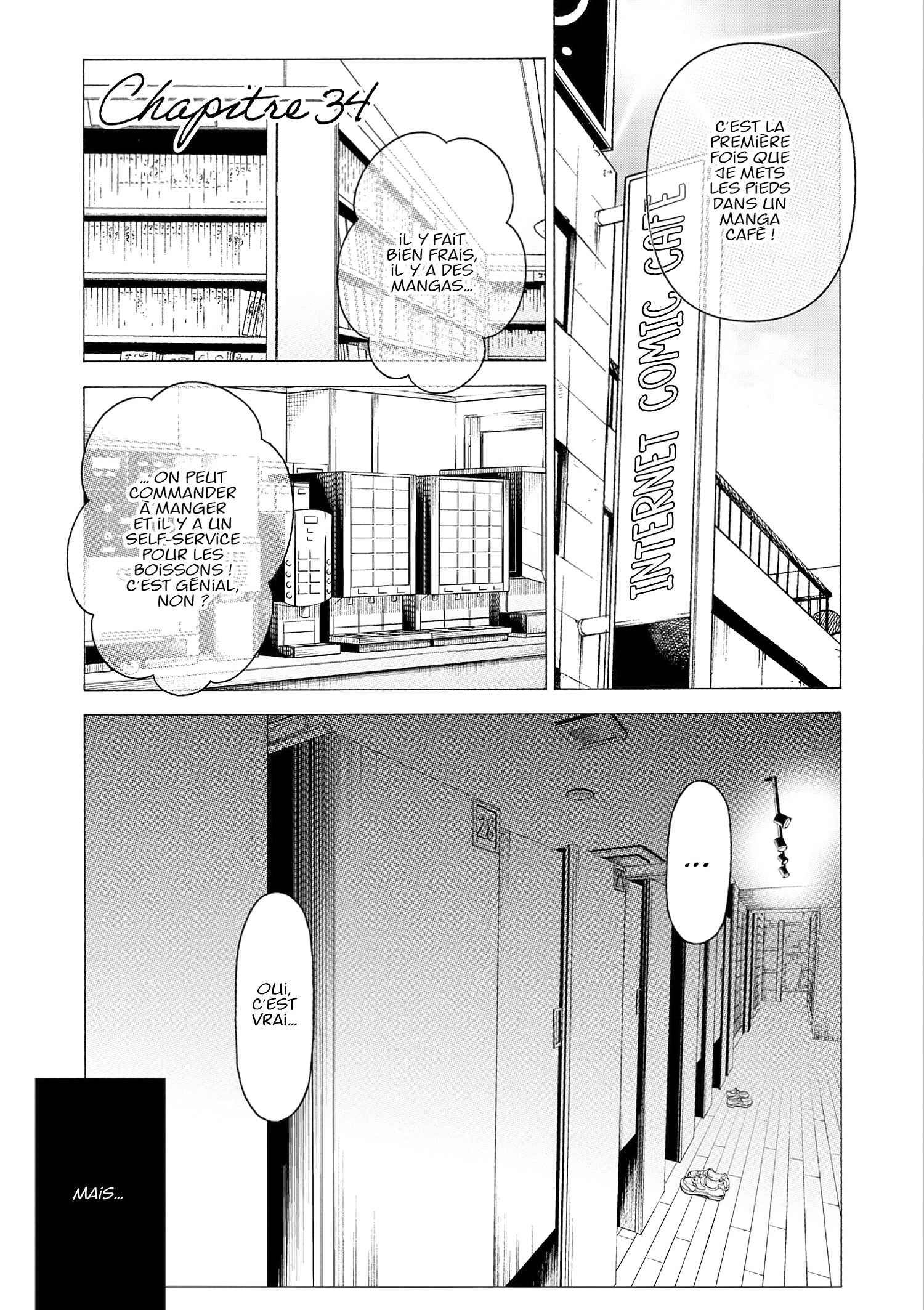 Read My Dress Up Darling Fr Manga Online