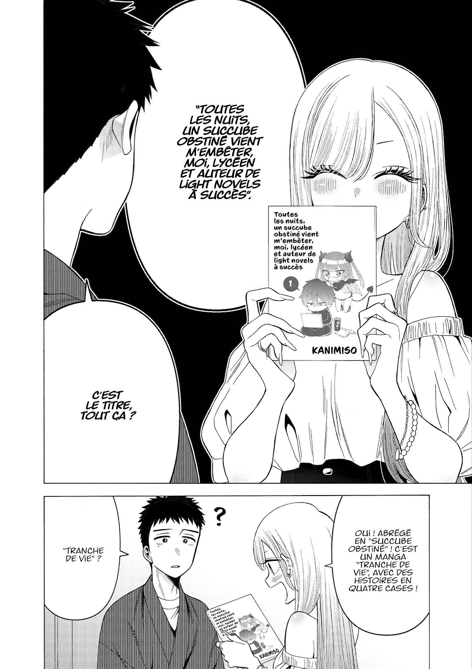 Read My Dress Up Darling Fr Manga Online