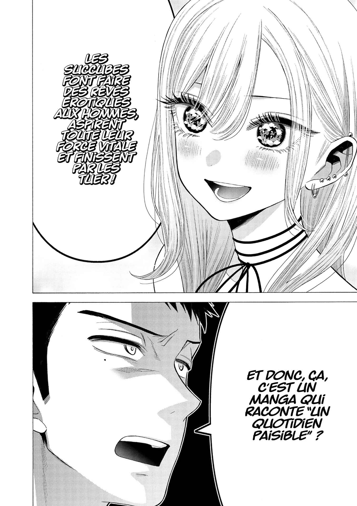 Read My Dress Up Darling Fr Manga Online