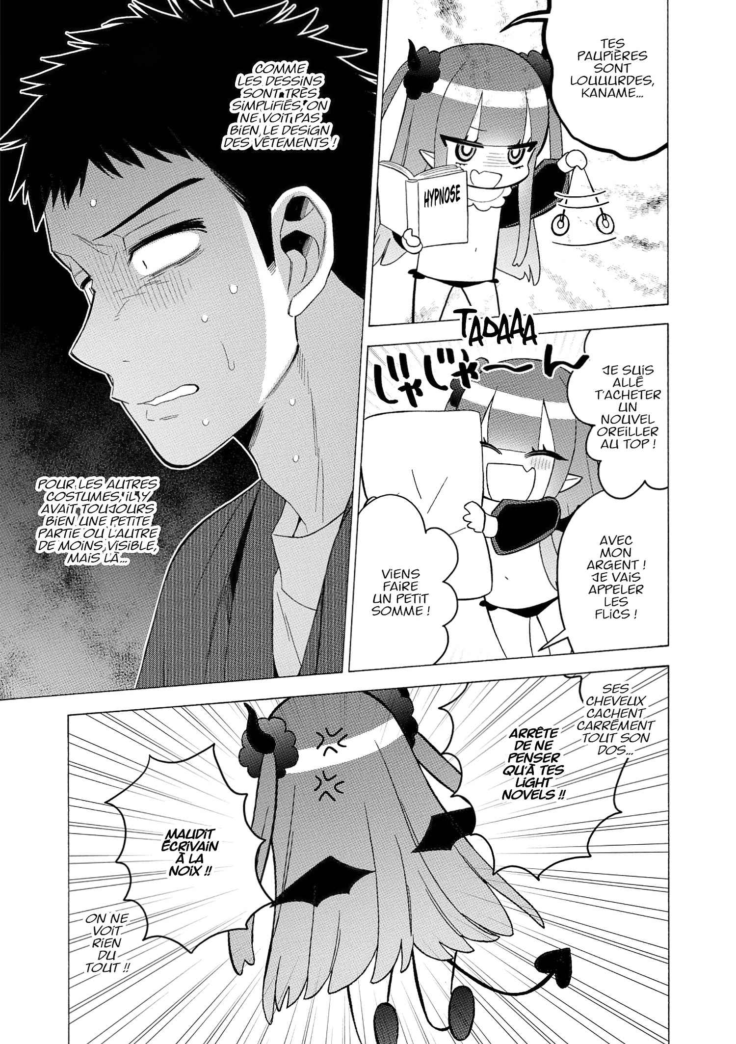 Read My Dress Up Darling Fr Manga Online