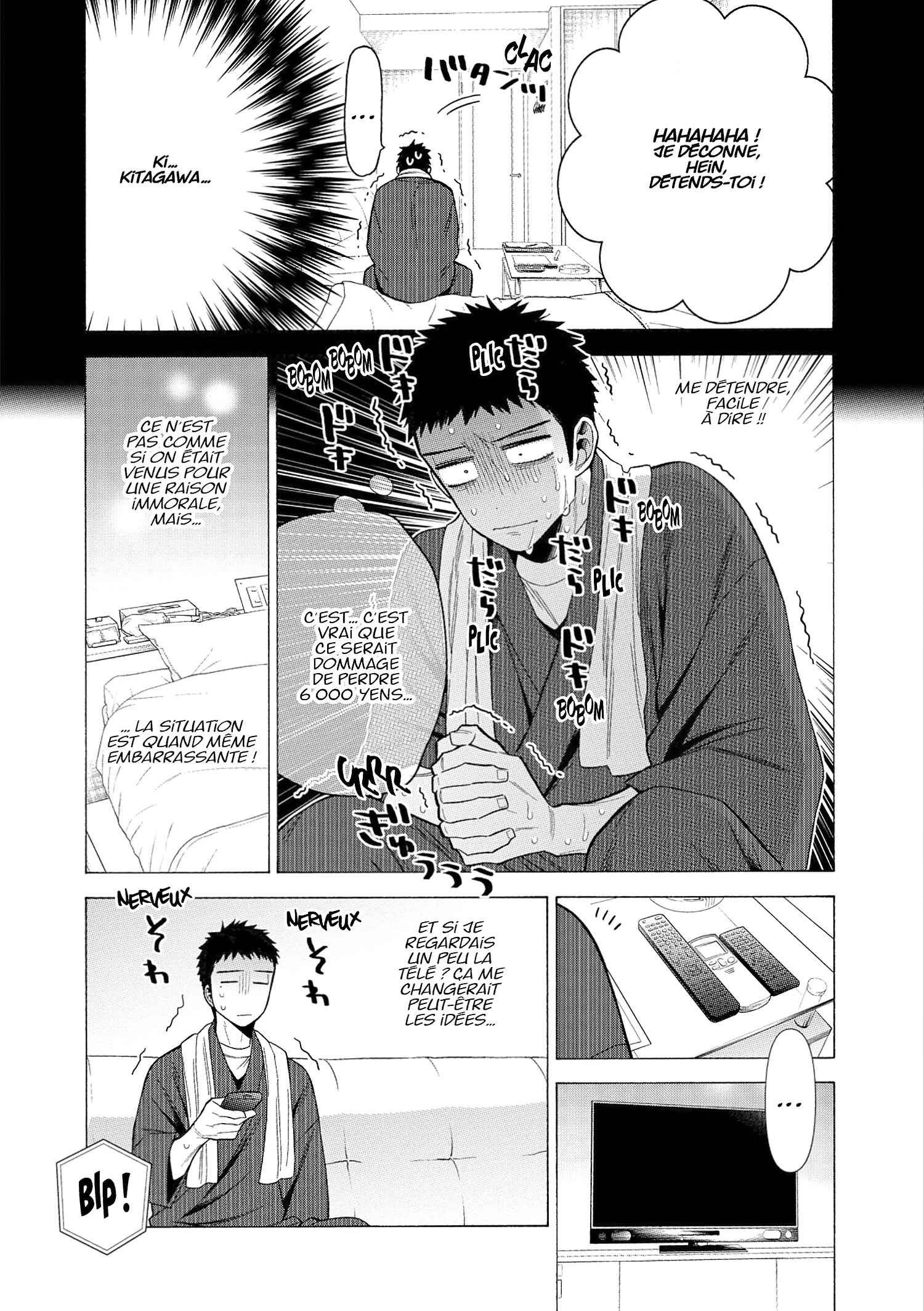 Read My Dress Up Darling Fr Manga Online