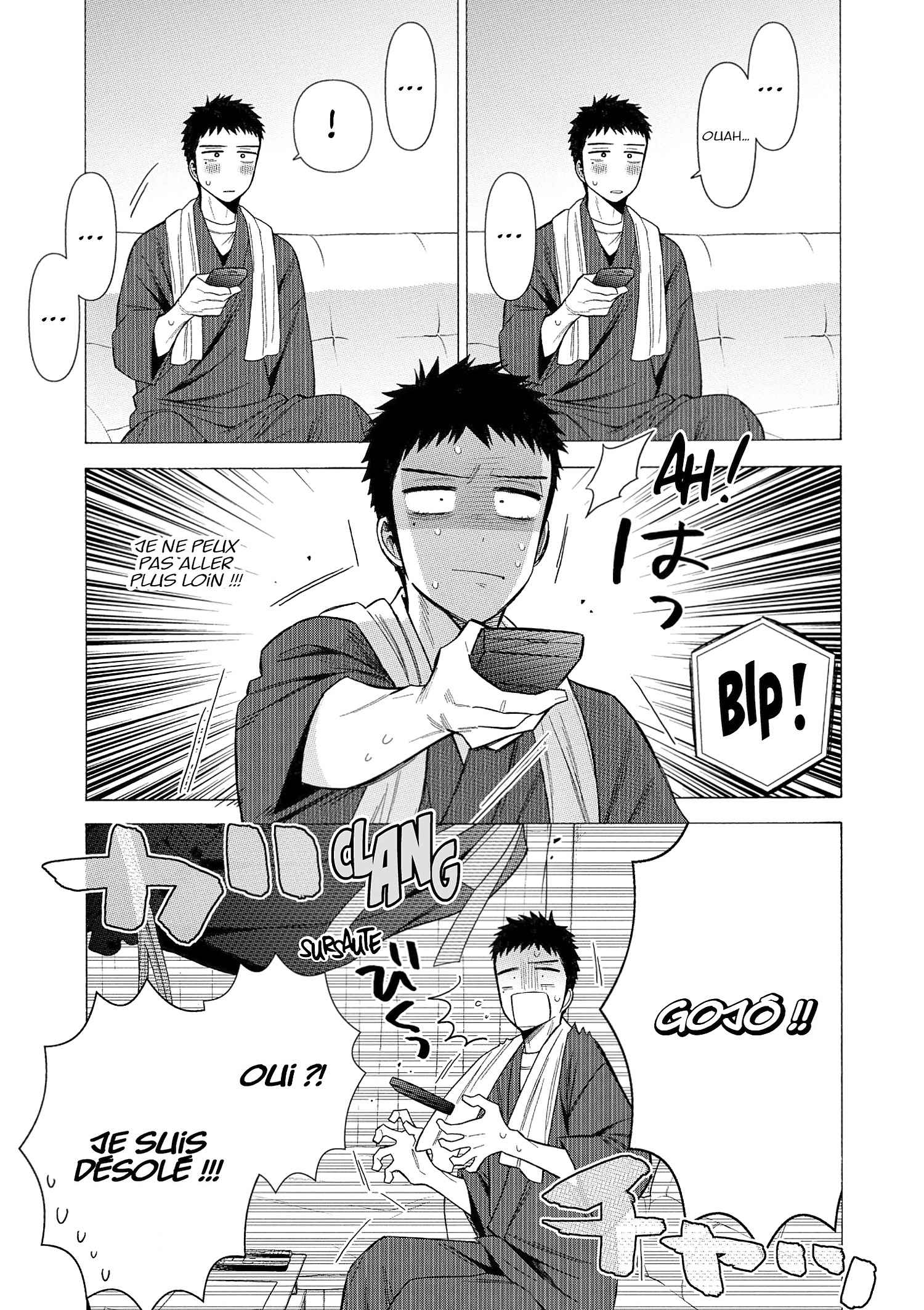 Read My Dress Up Darling Fr Manga Online