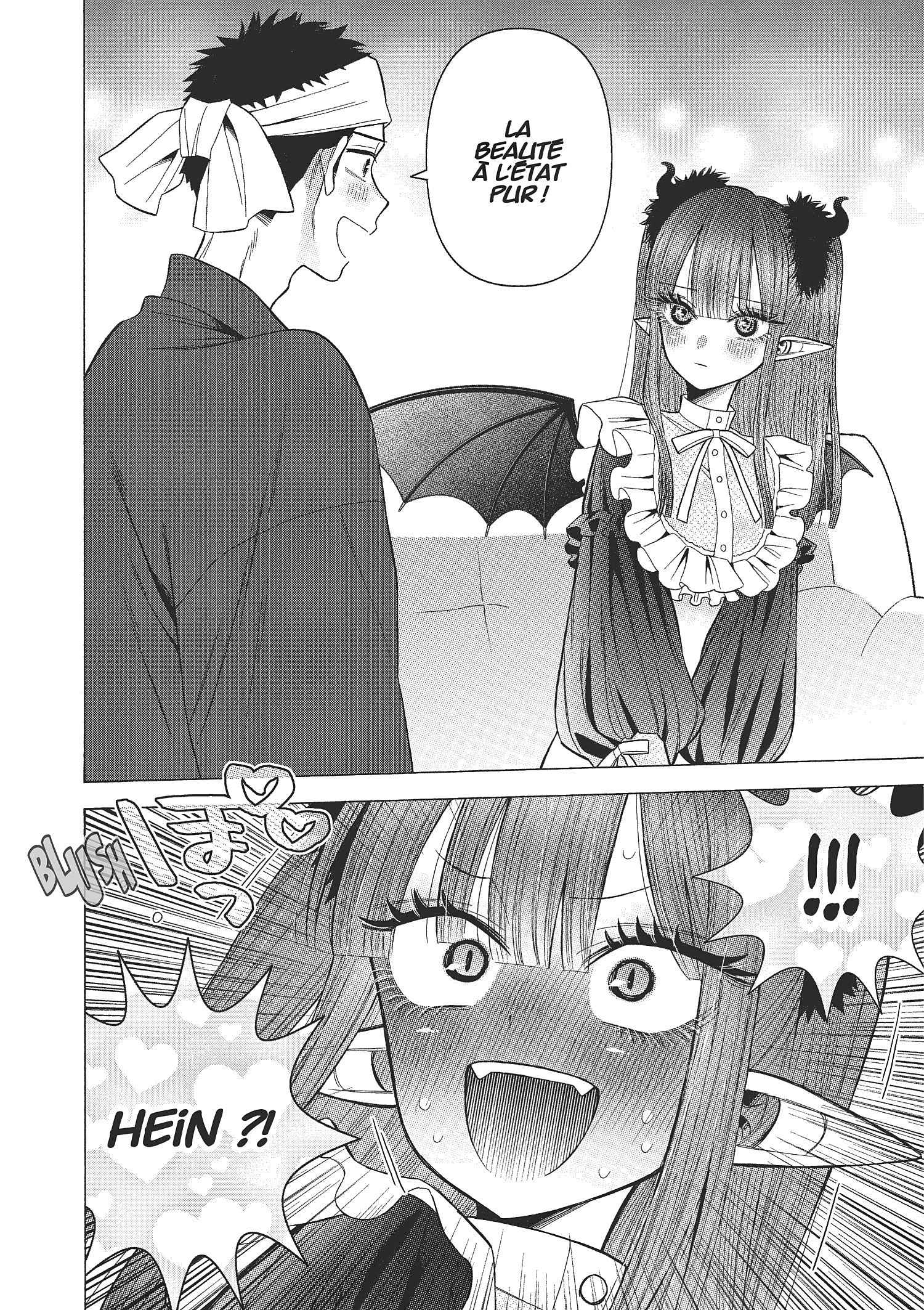 Read My Dress Up Darling Fr Manga Online