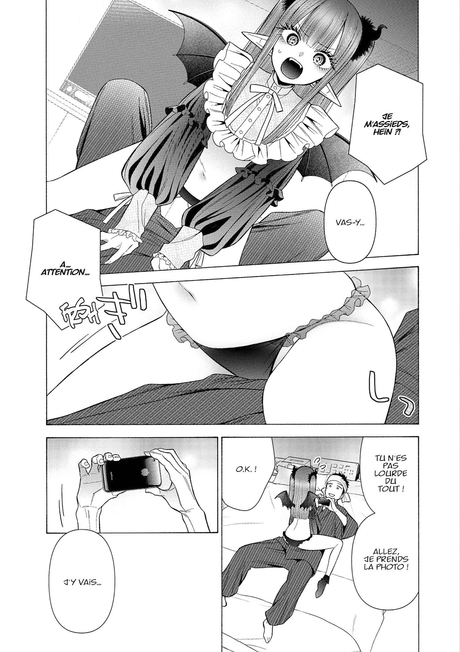 Read My Dress Up Darling Fr Manga Online