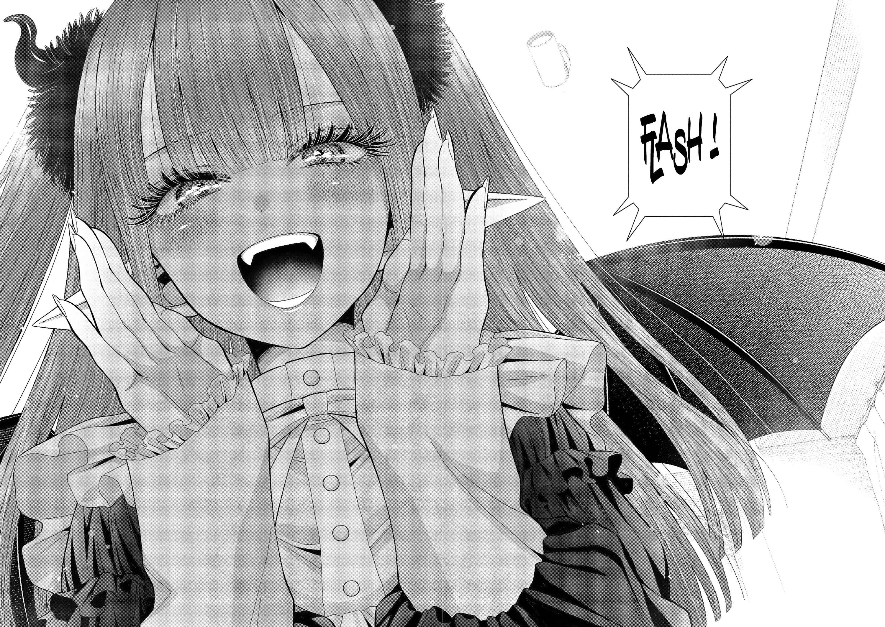 Read My Dress Up Darling Fr Manga Online