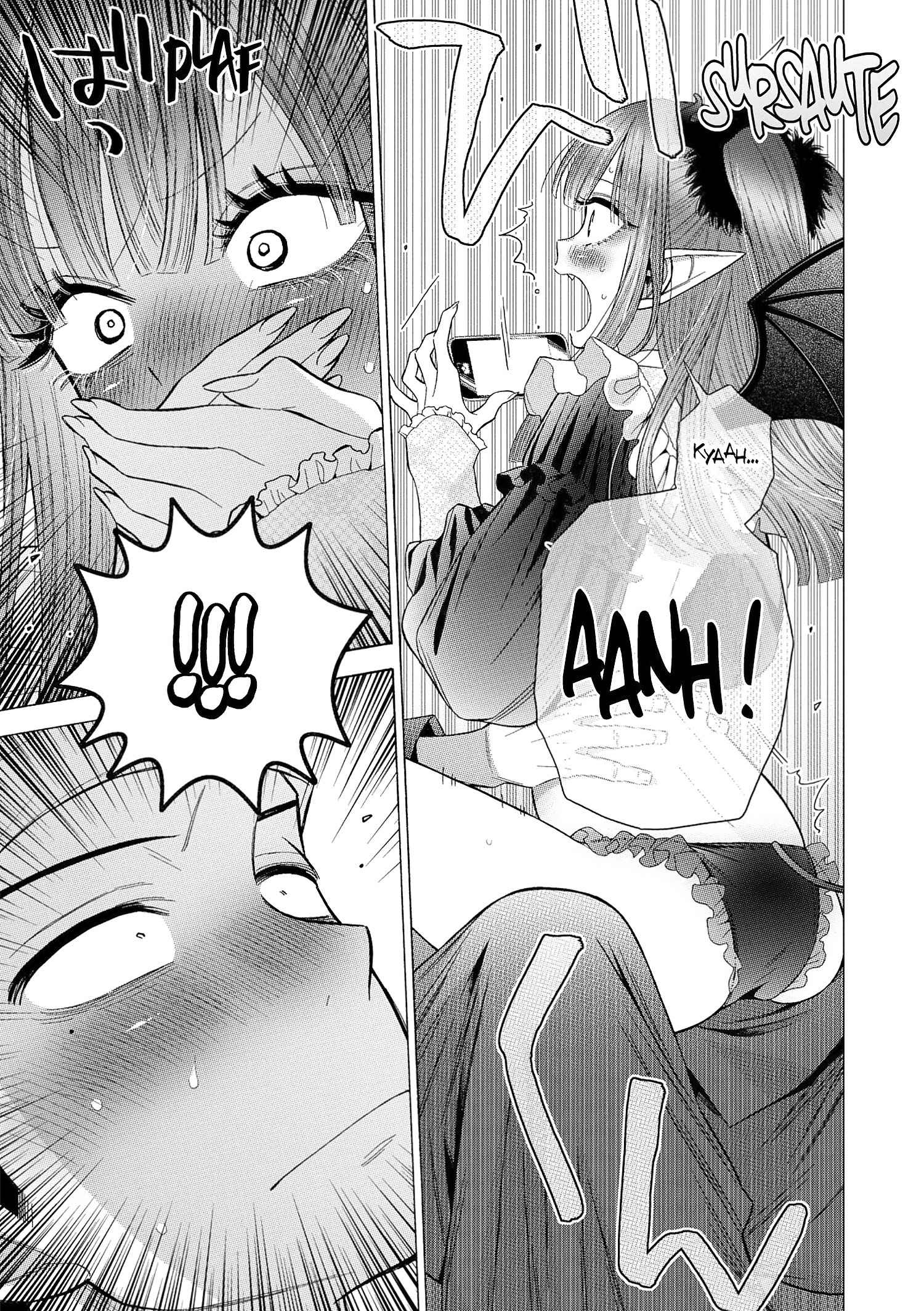 Read My Dress Up Darling Fr Manga Online