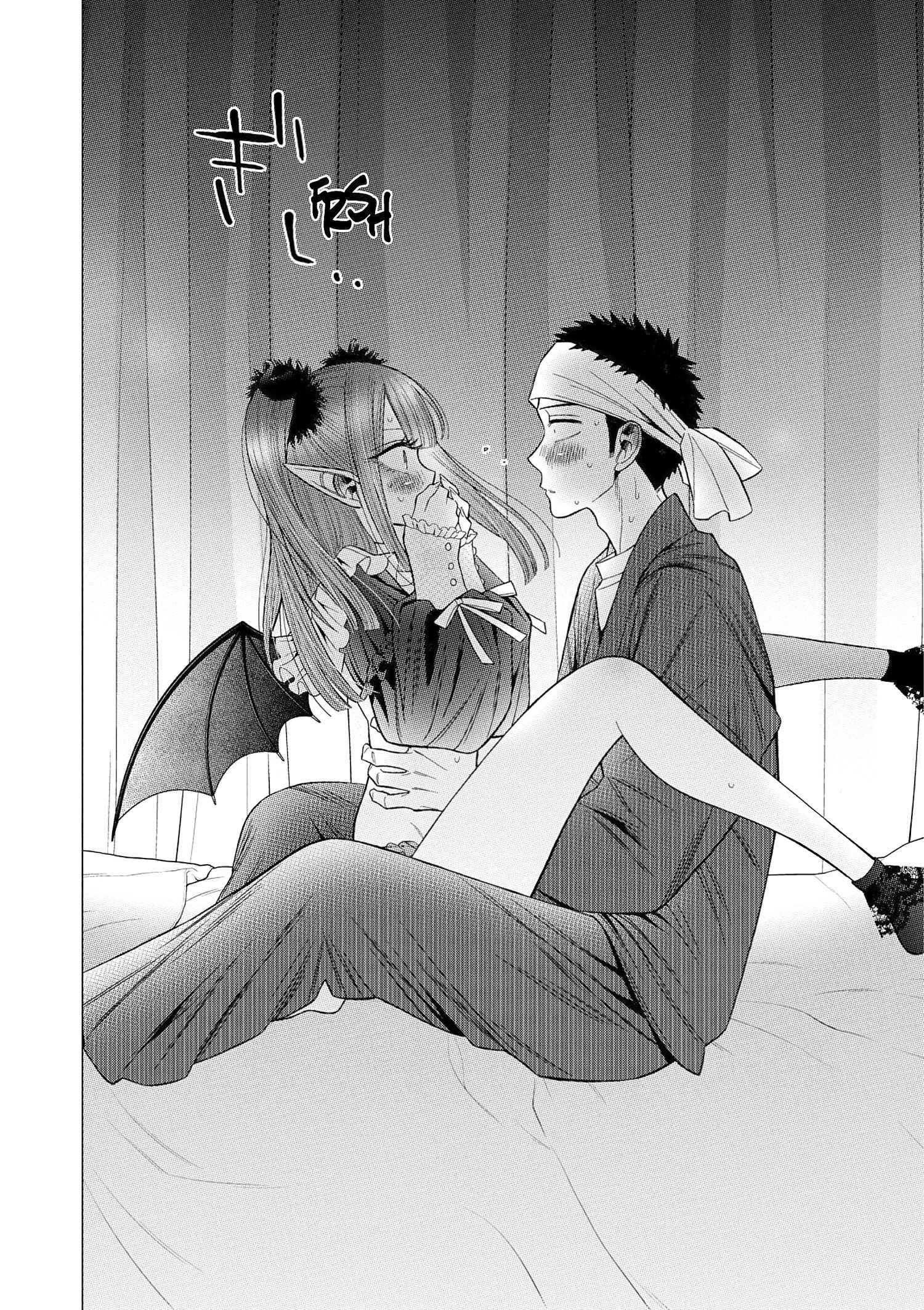 Read My Dress Up Darling Fr Manga Online