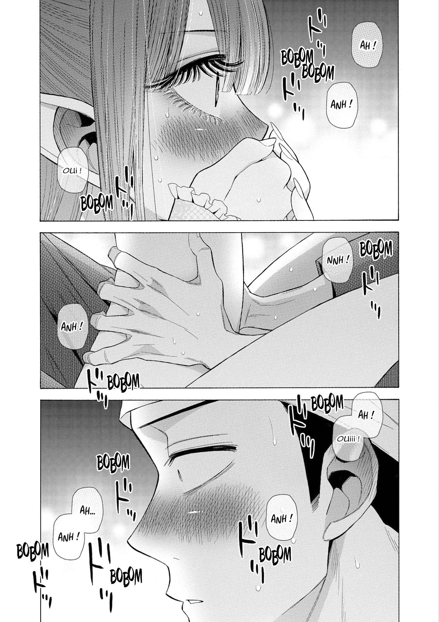 Read My Dress Up Darling Fr Manga Online