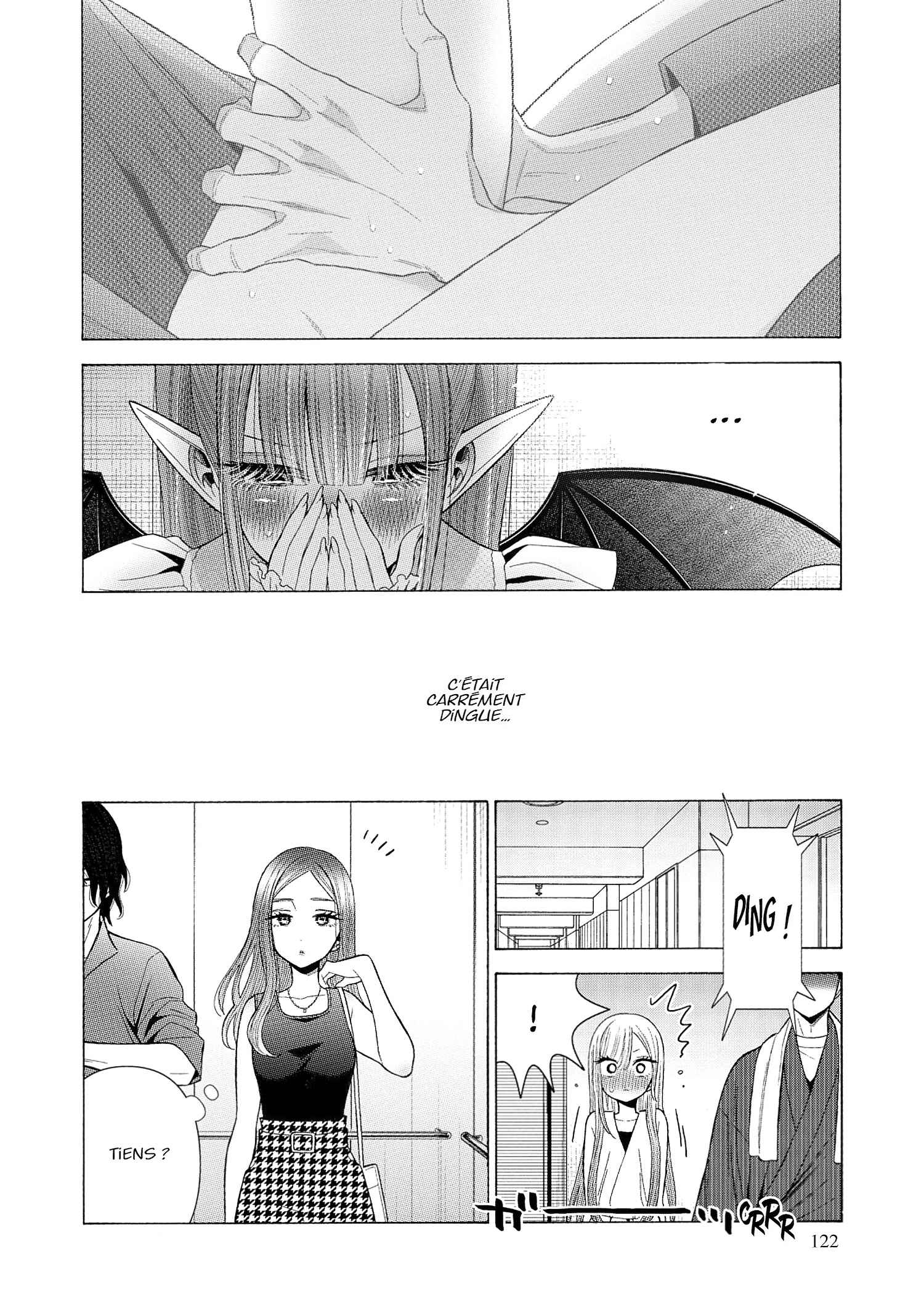 Read My Dress Up Darling Fr Manga Online