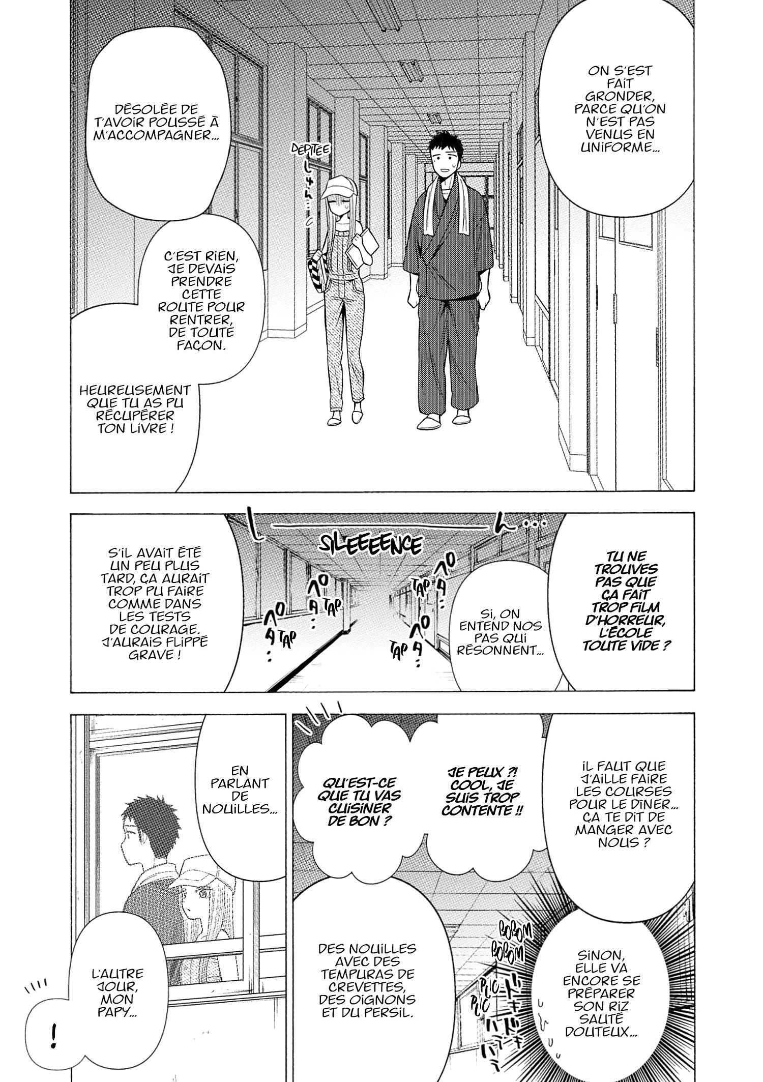 Read My Dress Up Darling Fr Manga Online
