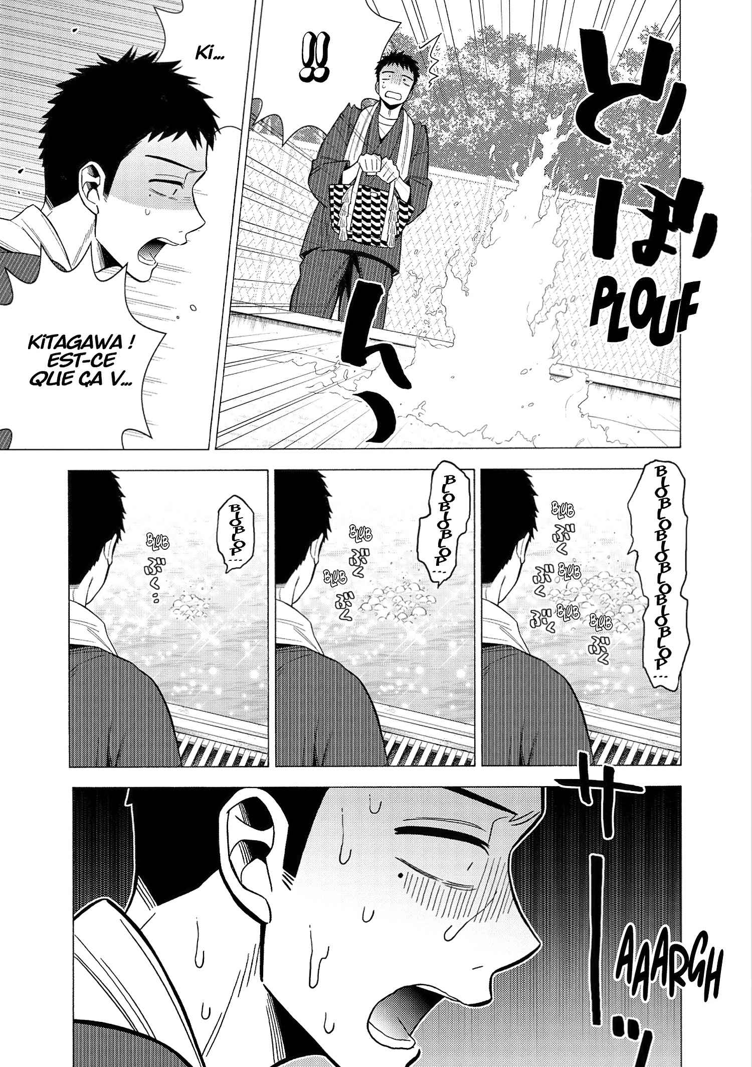 Read My Dress Up Darling Fr Manga Online