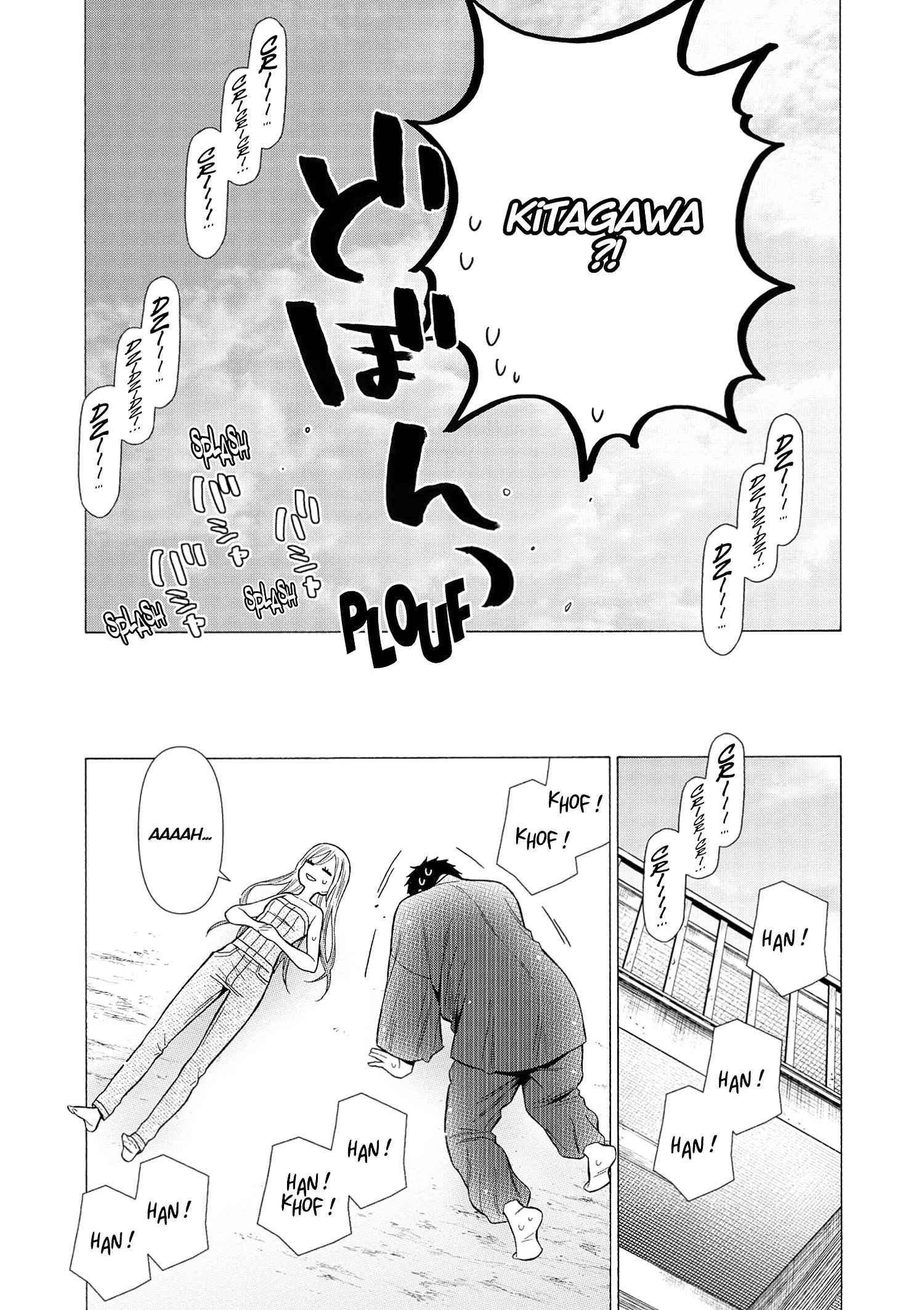 Read My Dress Up Darling Fr Manga Online