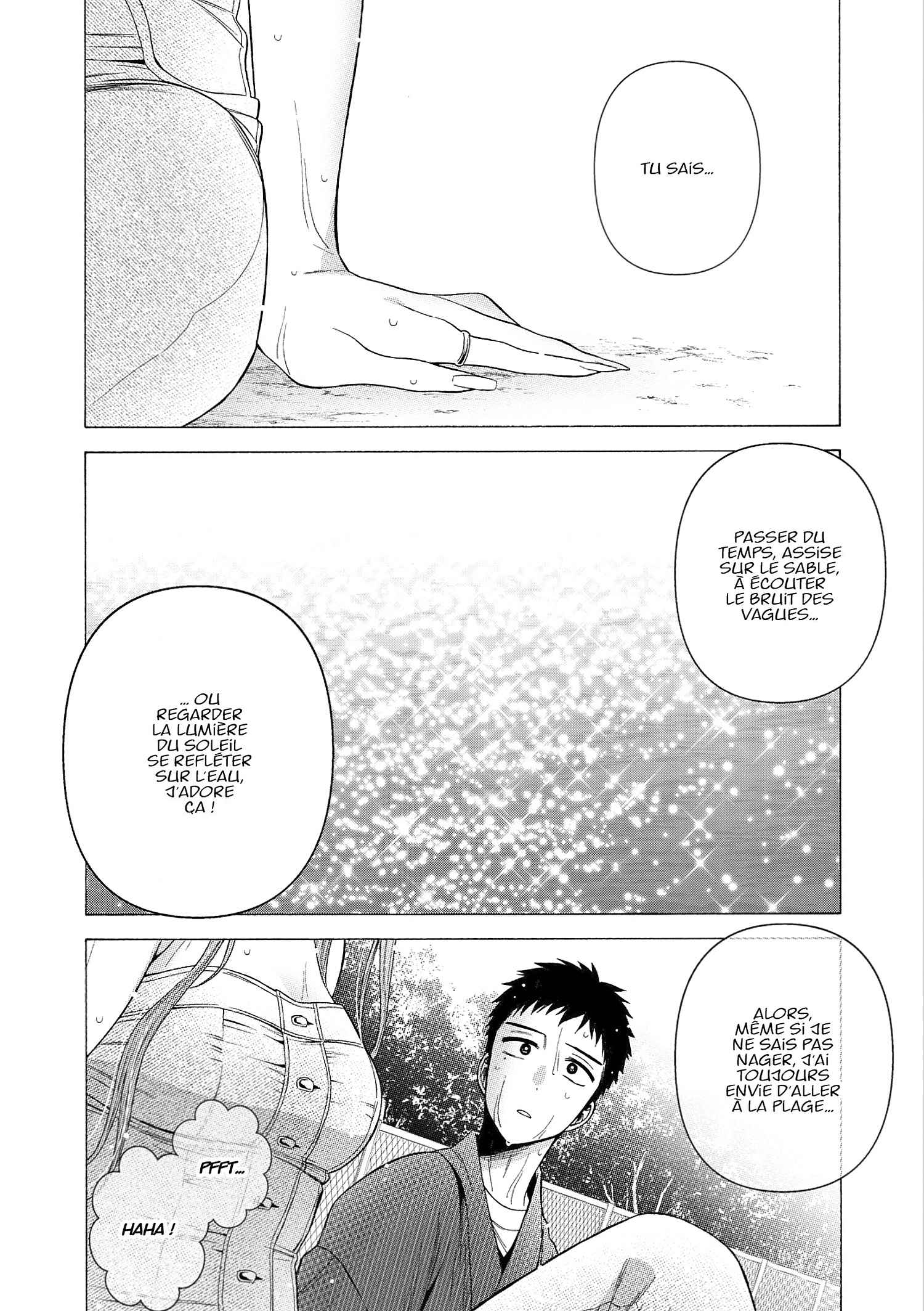 Read My Dress Up Darling Fr Manga Online