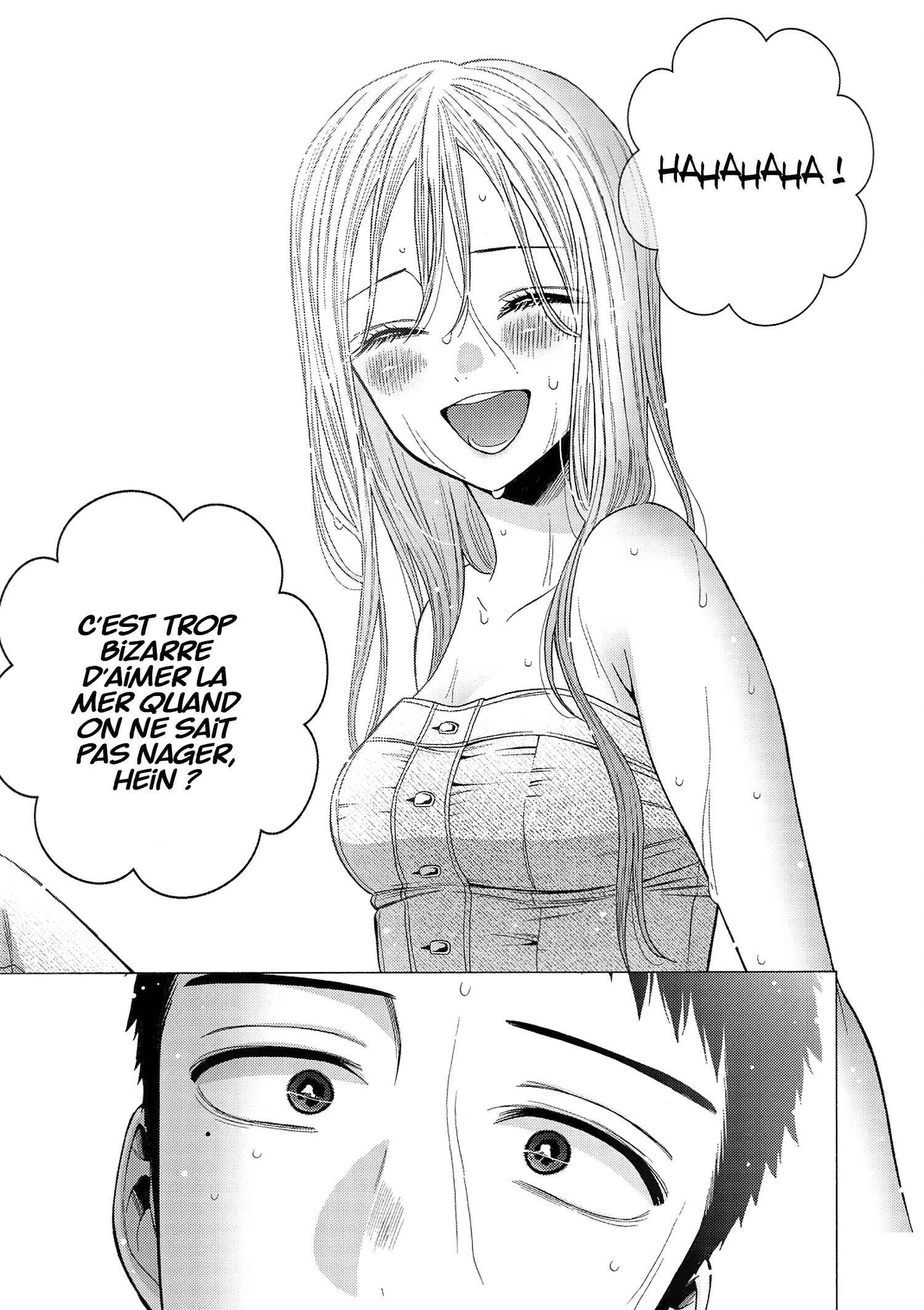 Read My Dress Up Darling Fr Manga Online