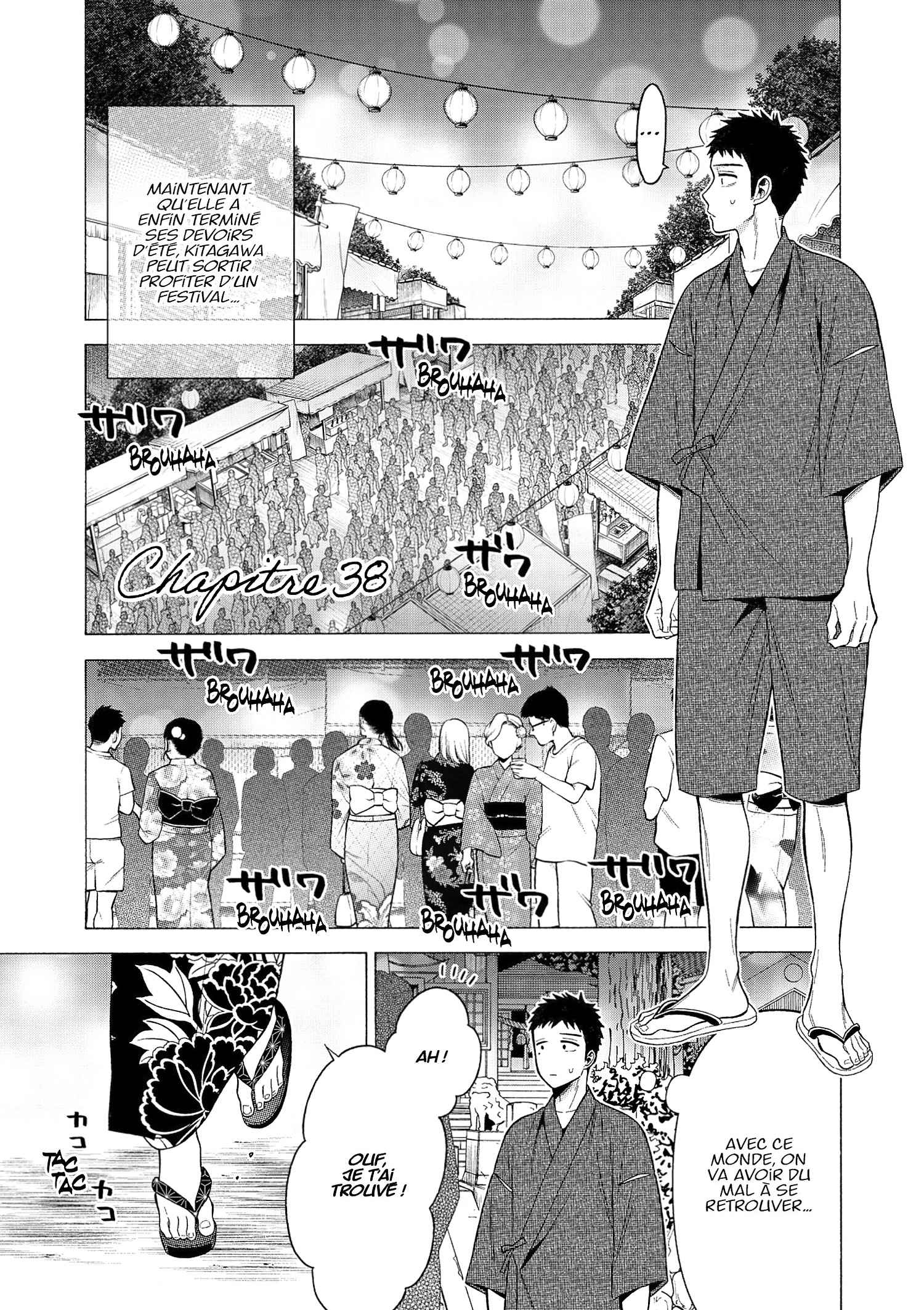 Read My Dress Up Darling Fr Manga Online