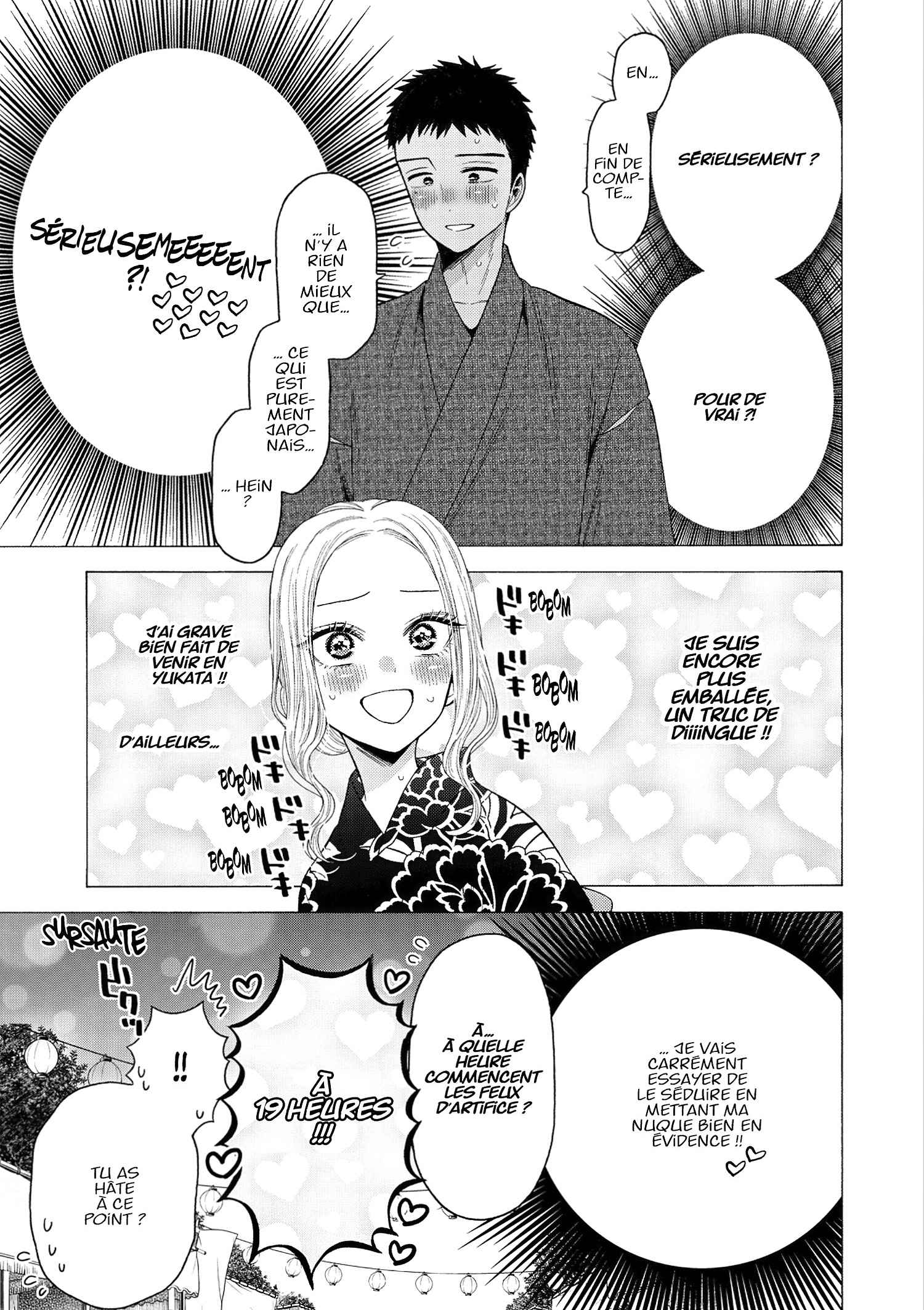 Read My Dress Up Darling Fr Manga Online