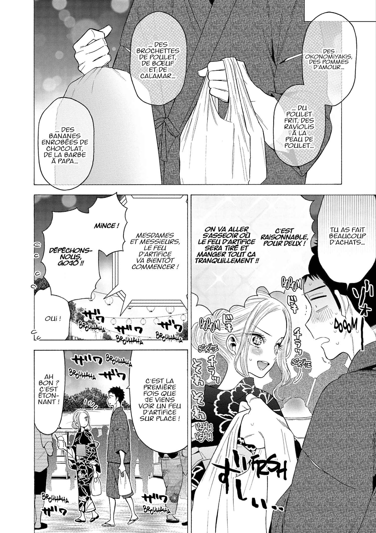 Read My Dress Up Darling Fr Manga Online