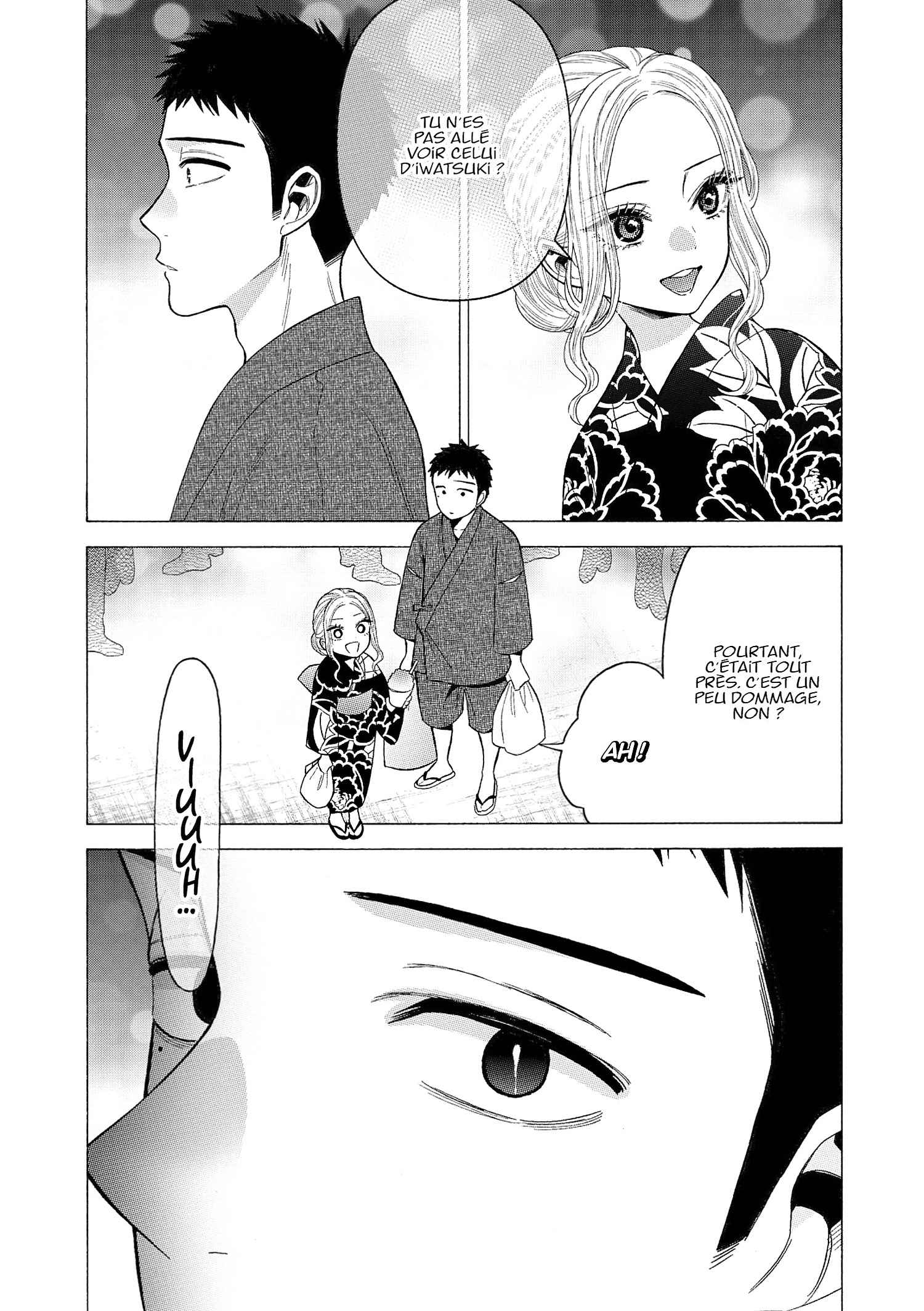 Read My Dress Up Darling Fr Manga Online