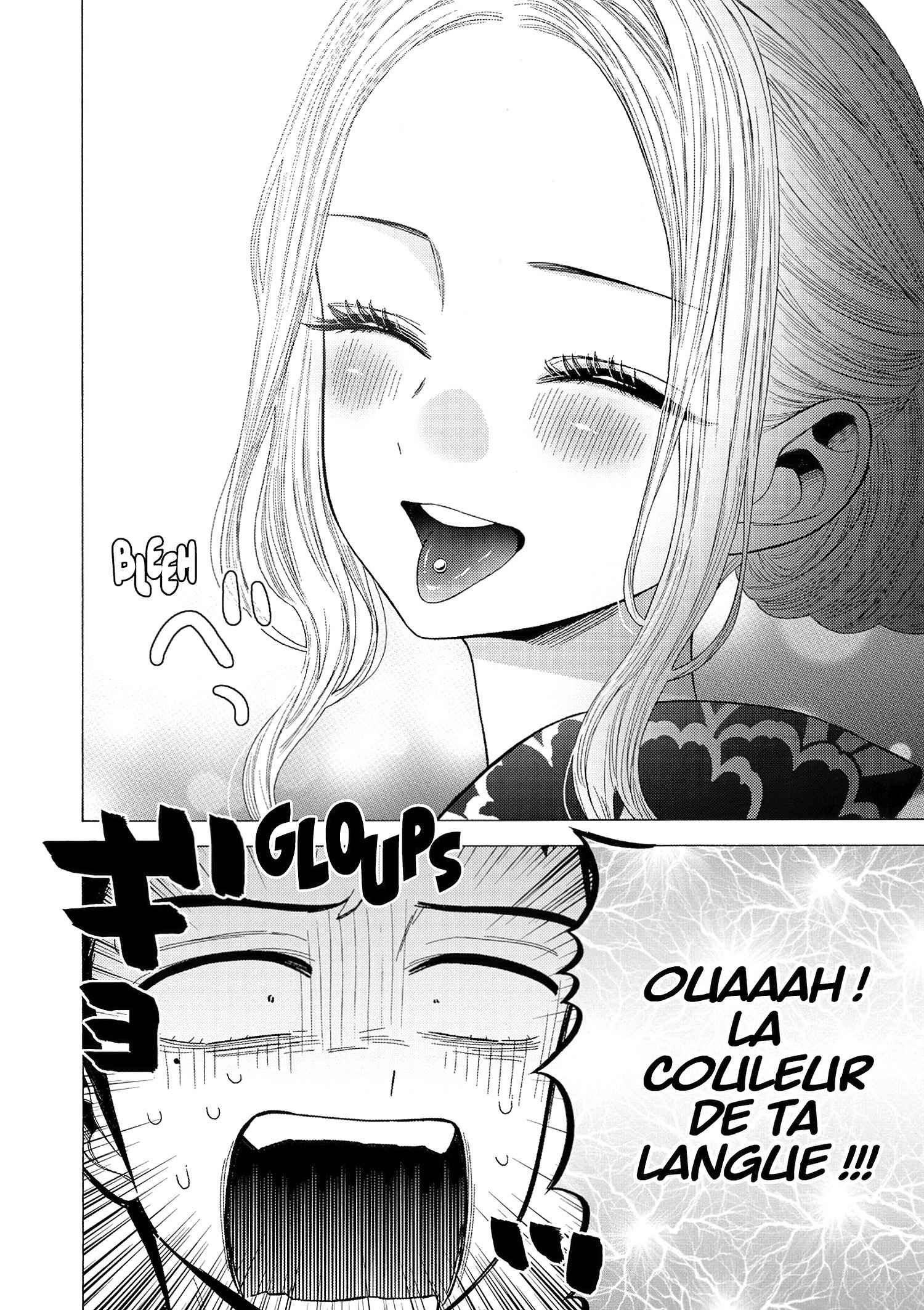 Read My Dress Up Darling Fr Manga Online