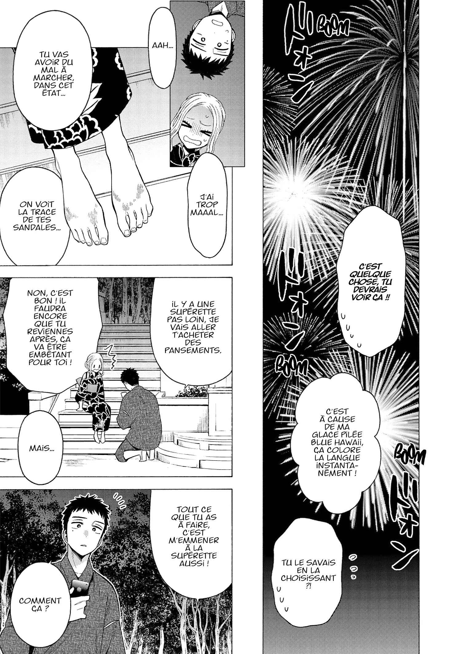 Read My Dress Up Darling Fr Manga Online