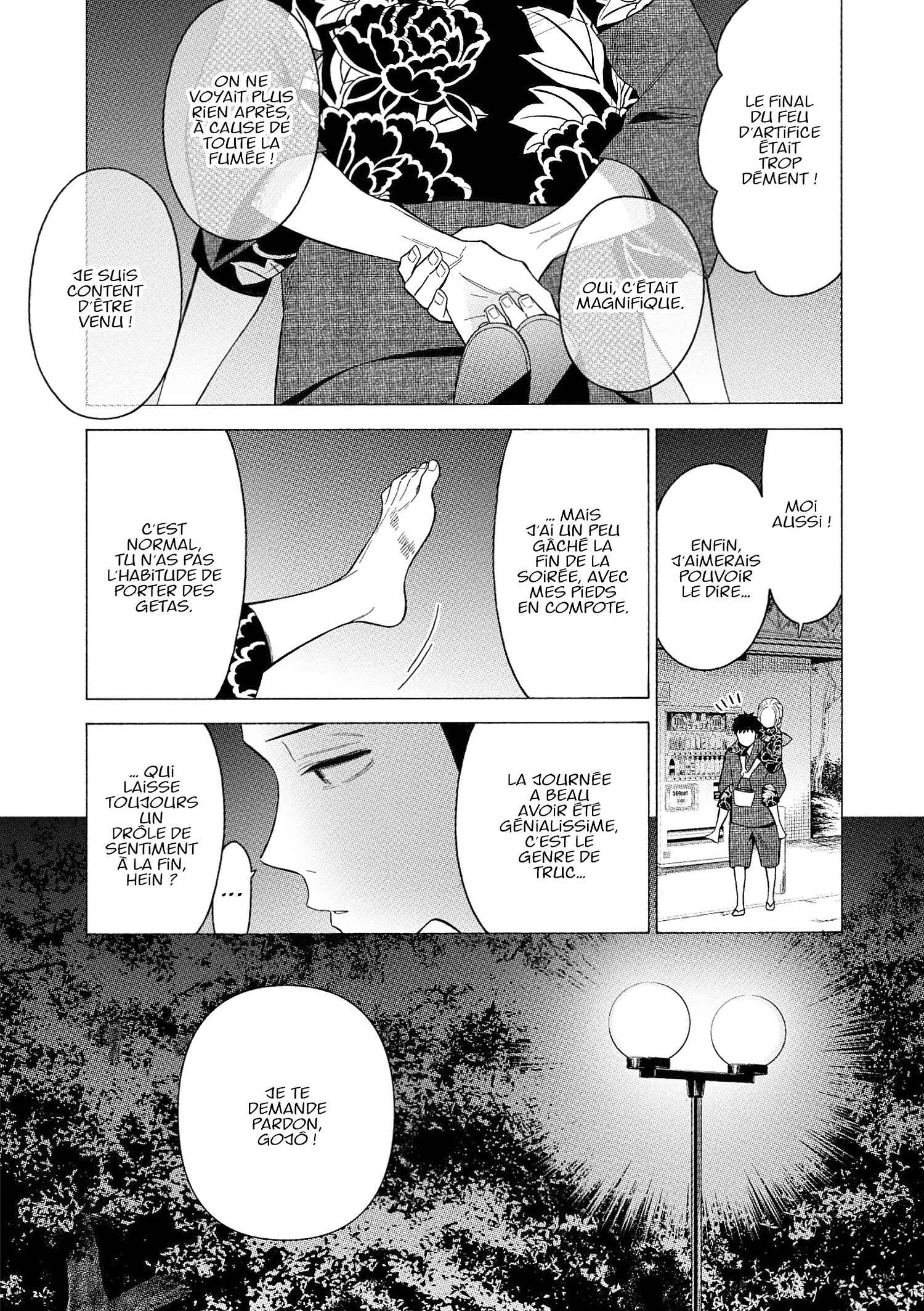 Read My Dress Up Darling Fr Manga Online