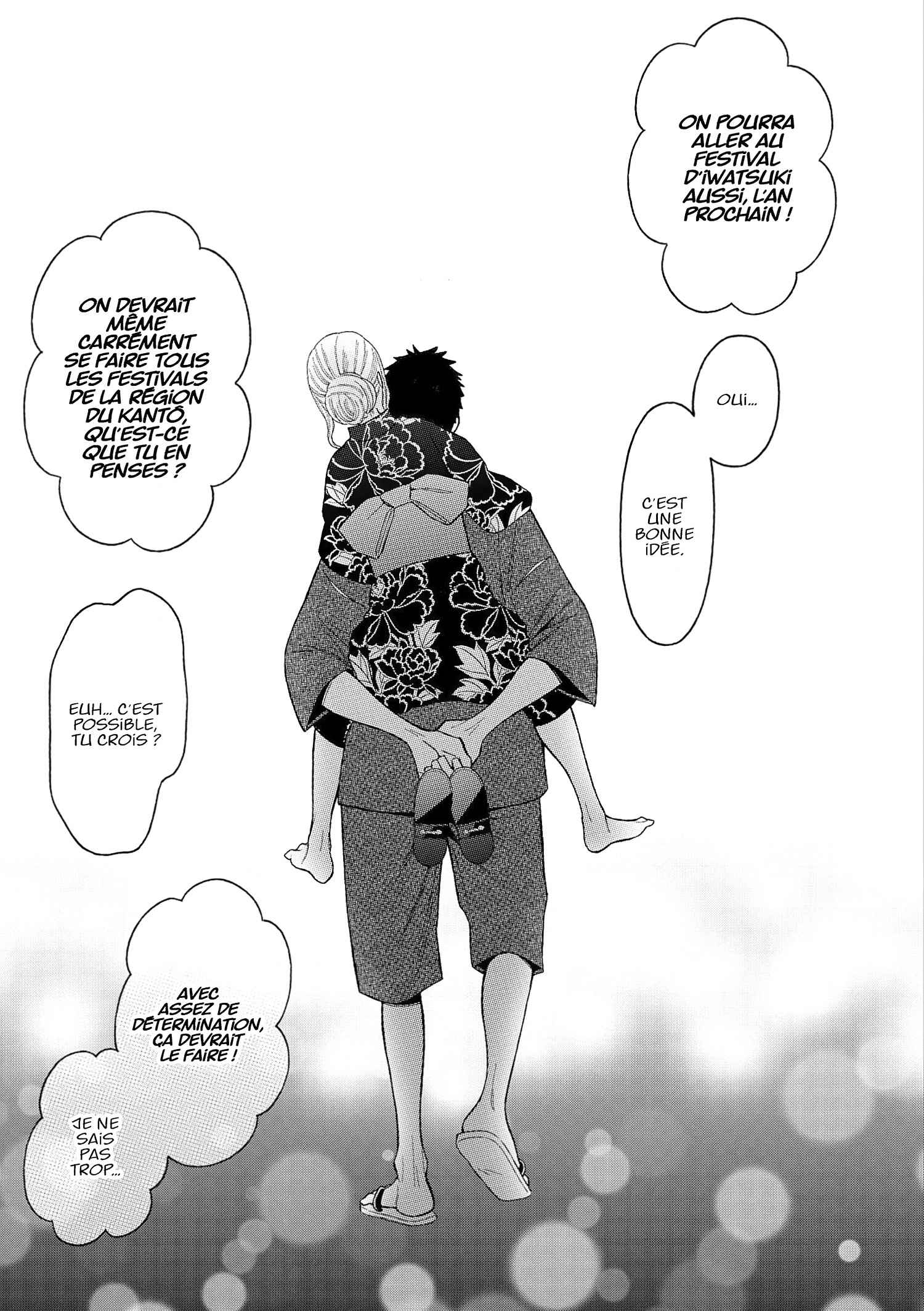 Read My Dress Up Darling Fr Manga Online